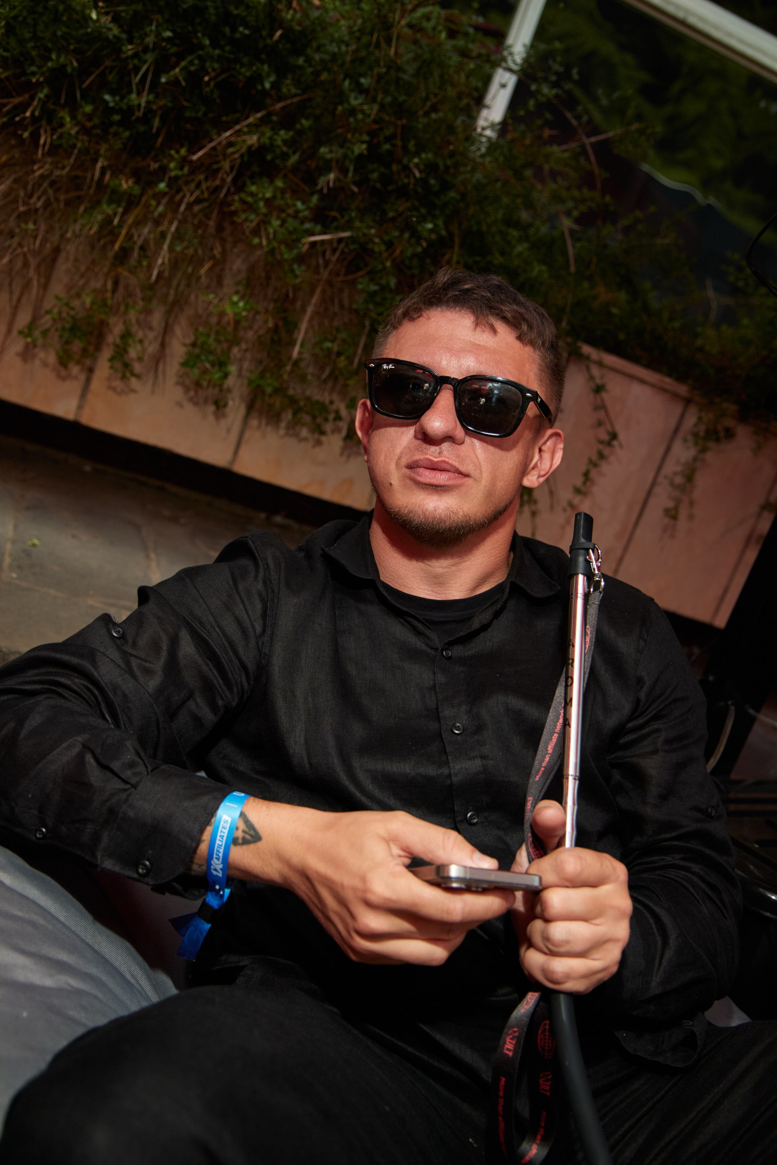 Kult at GGate 2026. Photographer & videographer in Tbilisi, Georgia