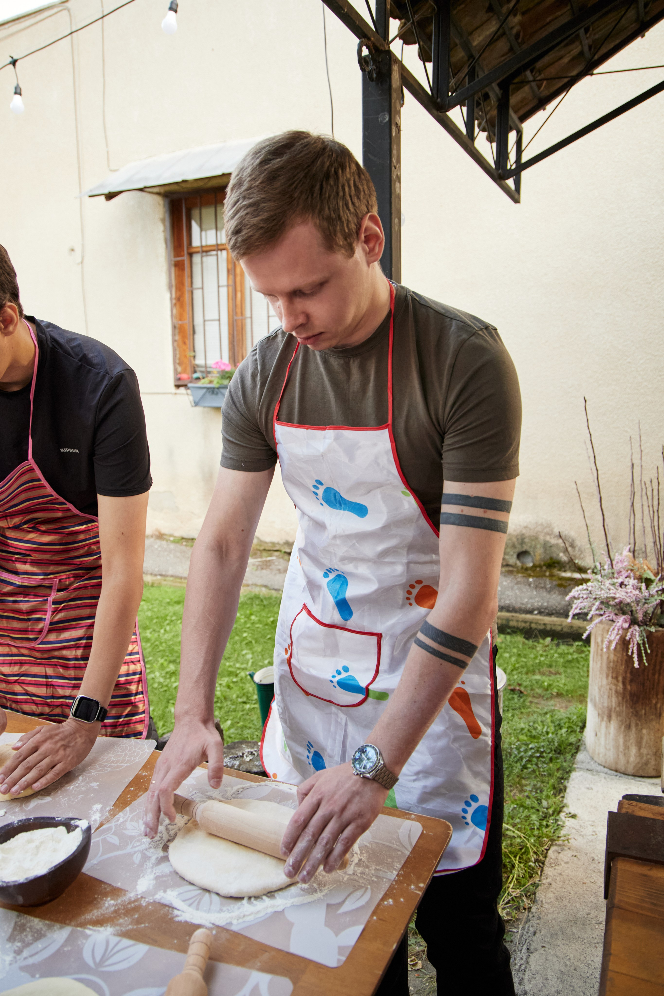 Citron Team Building. Photographer & videographer in Tbilisi, Georgia