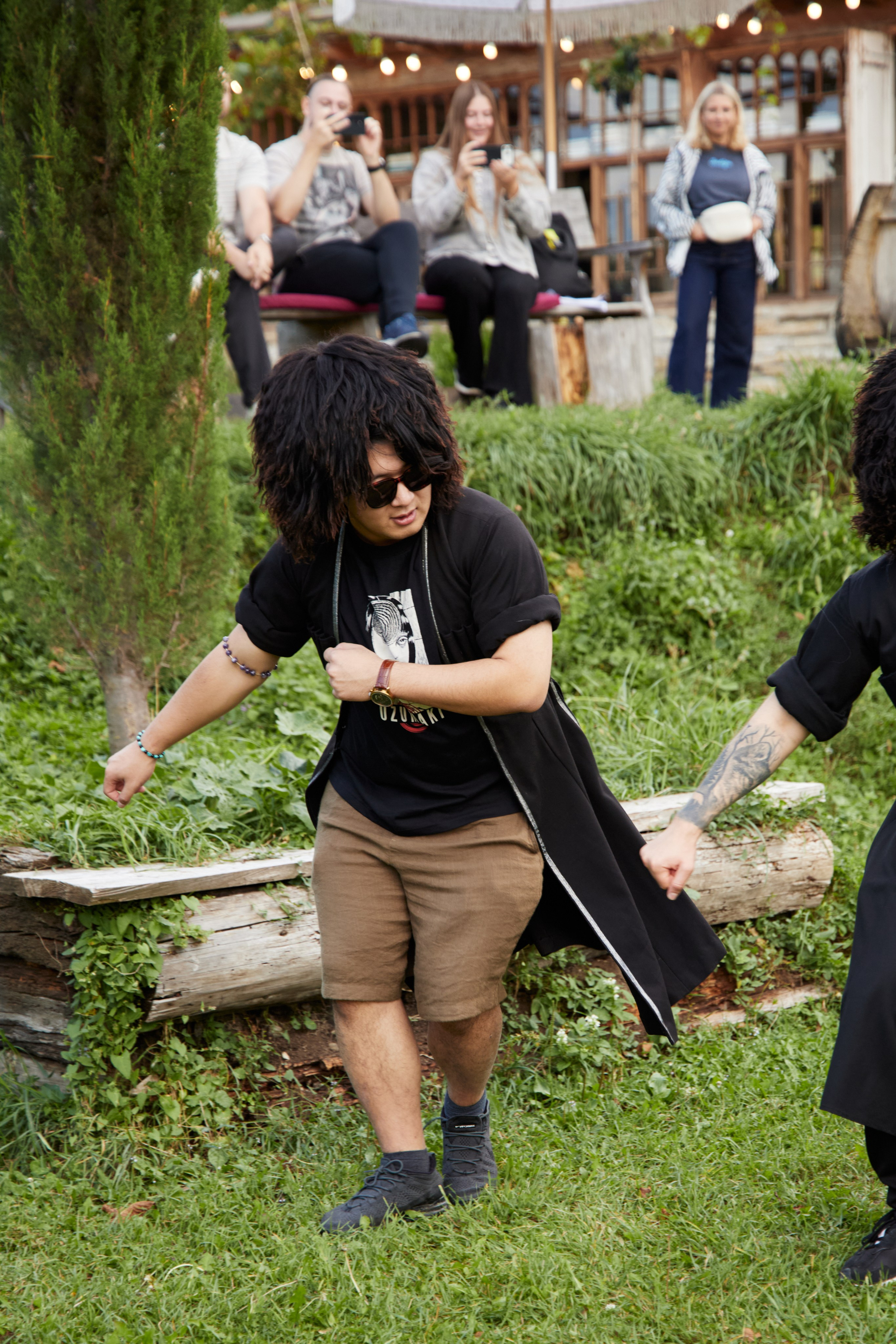 Citron Team Building. Photographer & videographer in Tbilisi, Georgia