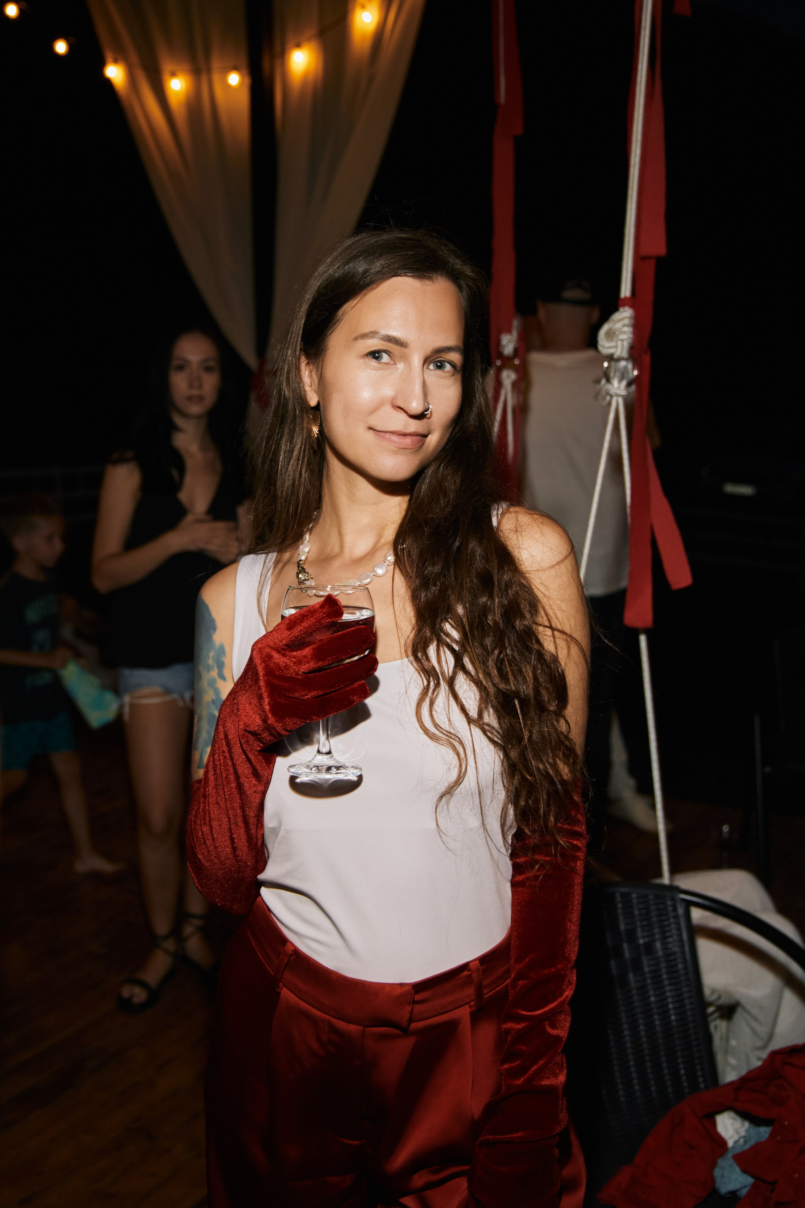 Polina’s Birthday Party. Photographer & videographer in Tbilisi, Georgia