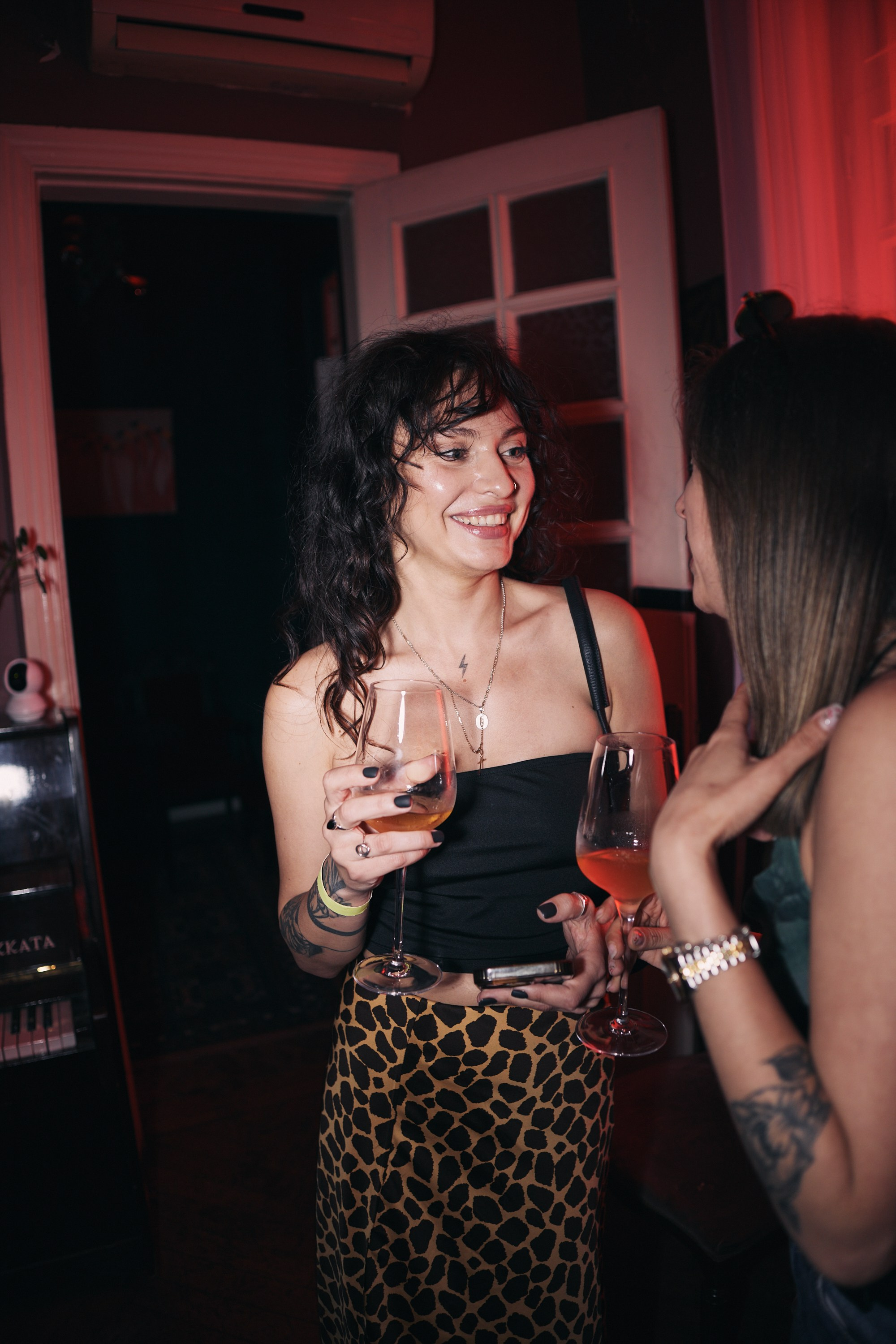 Club Photo Reportage: Live Coverage from the Party at the Tbilisi Bar. Photographer & videographer in Tbilisi, Georgia