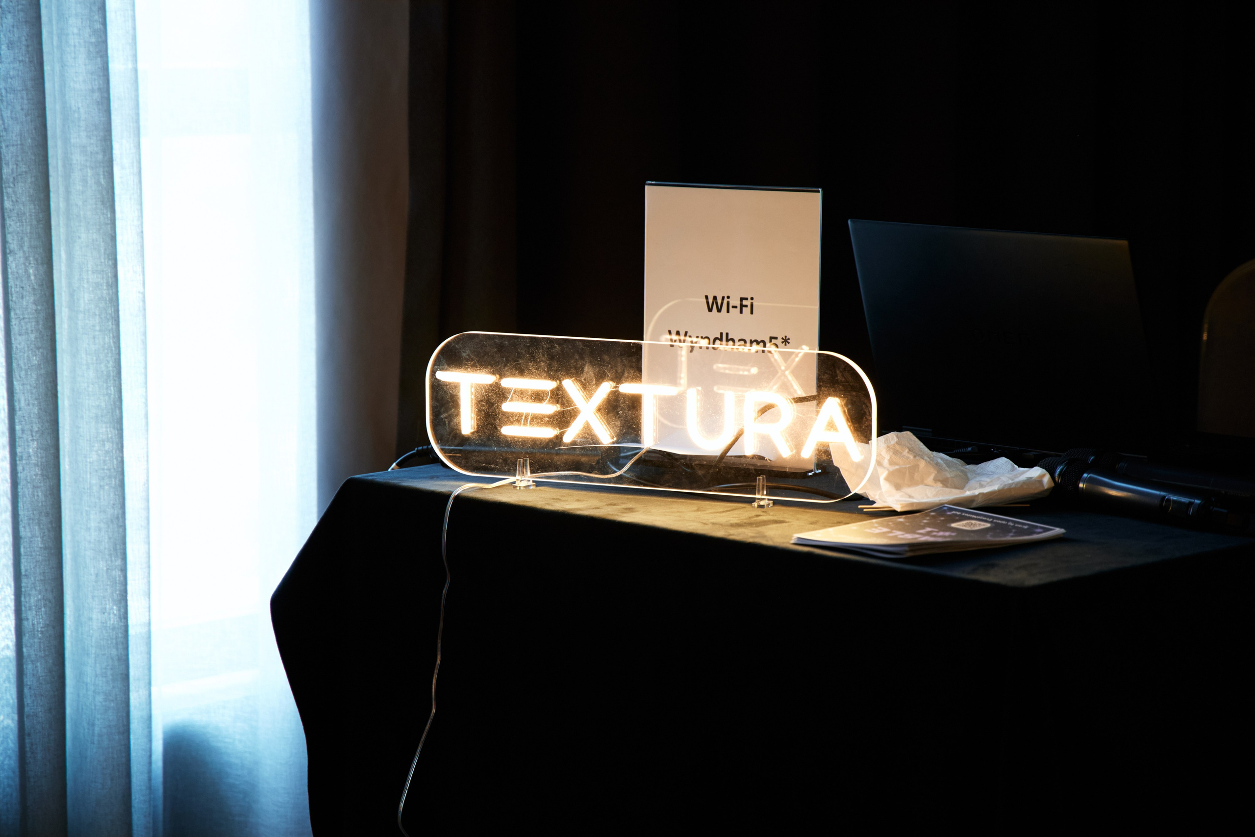 Textura 2026. Photographer & videographer in Tbilisi, Georgia