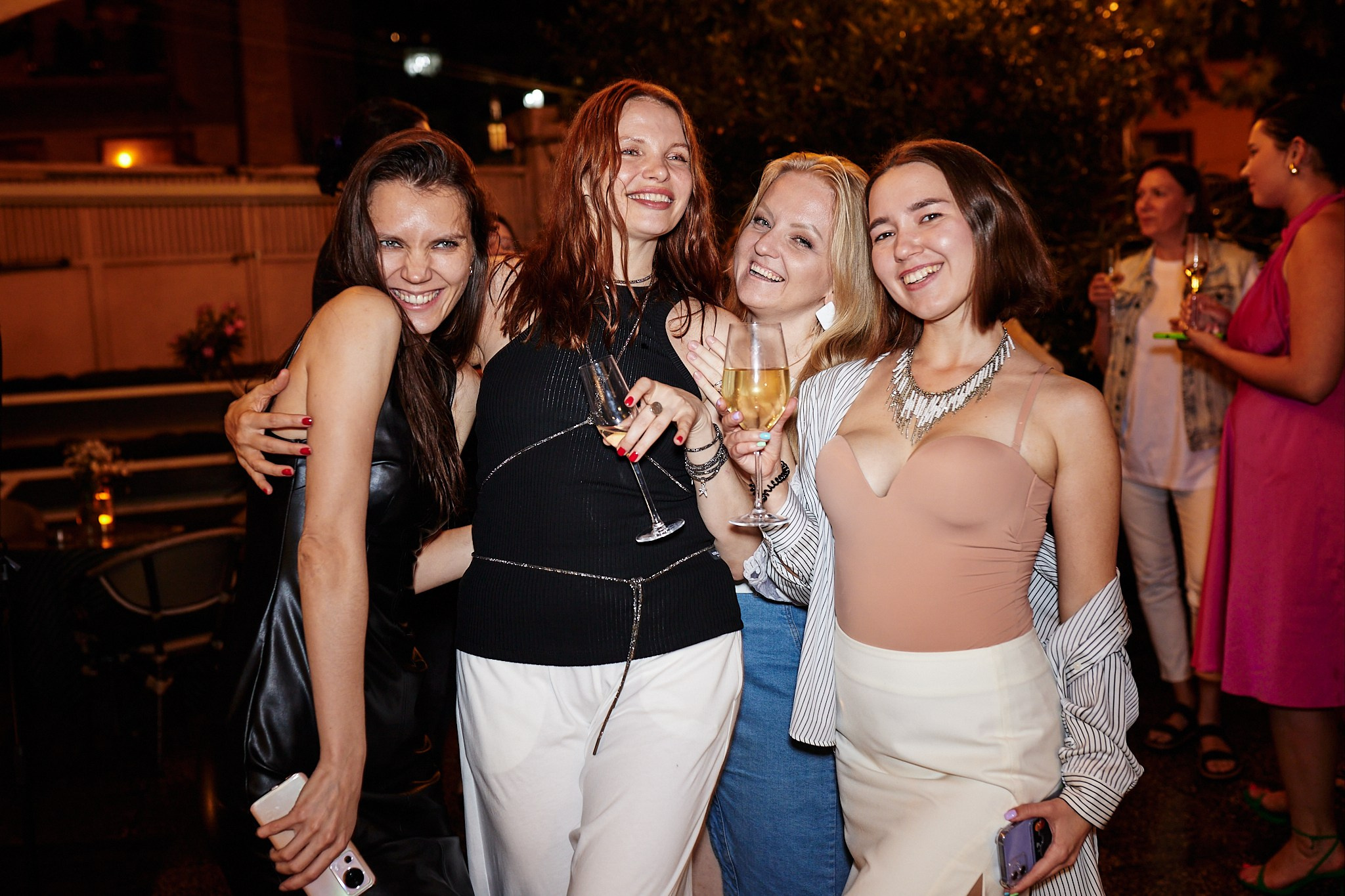 Yulia’s Birthday Party. Photographer & videographer in Tbilisi, Georgia