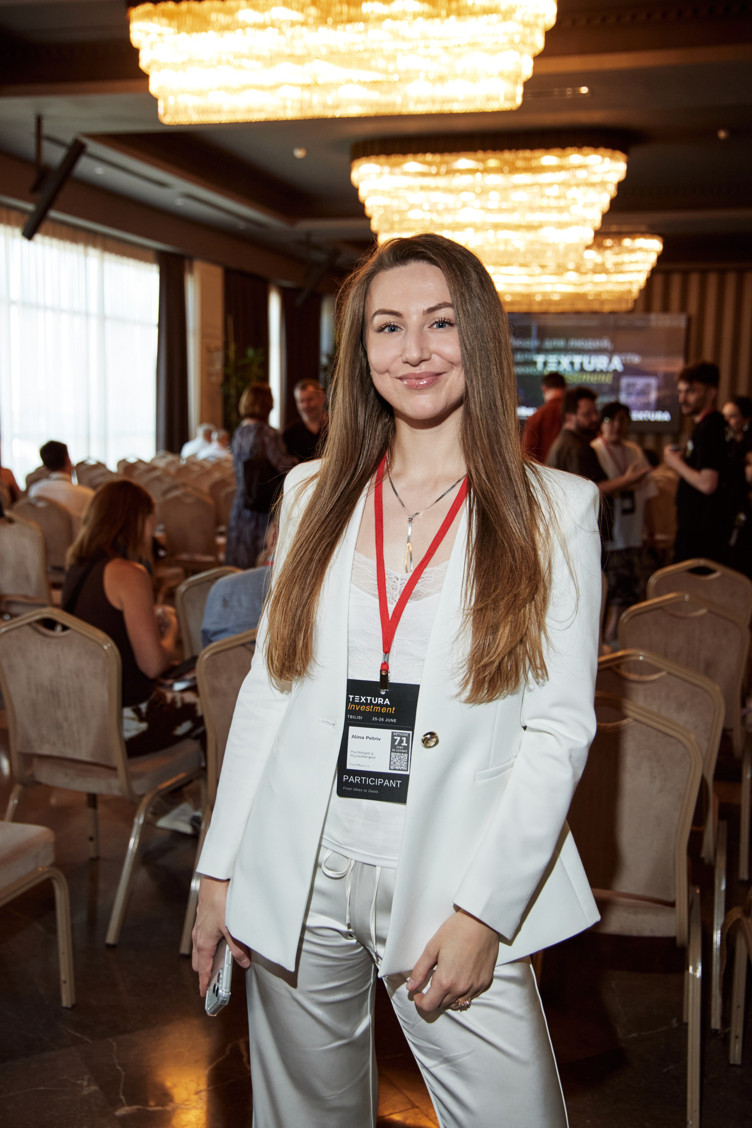 Textura 2026. Photographer & videographer in Tbilisi, Georgia