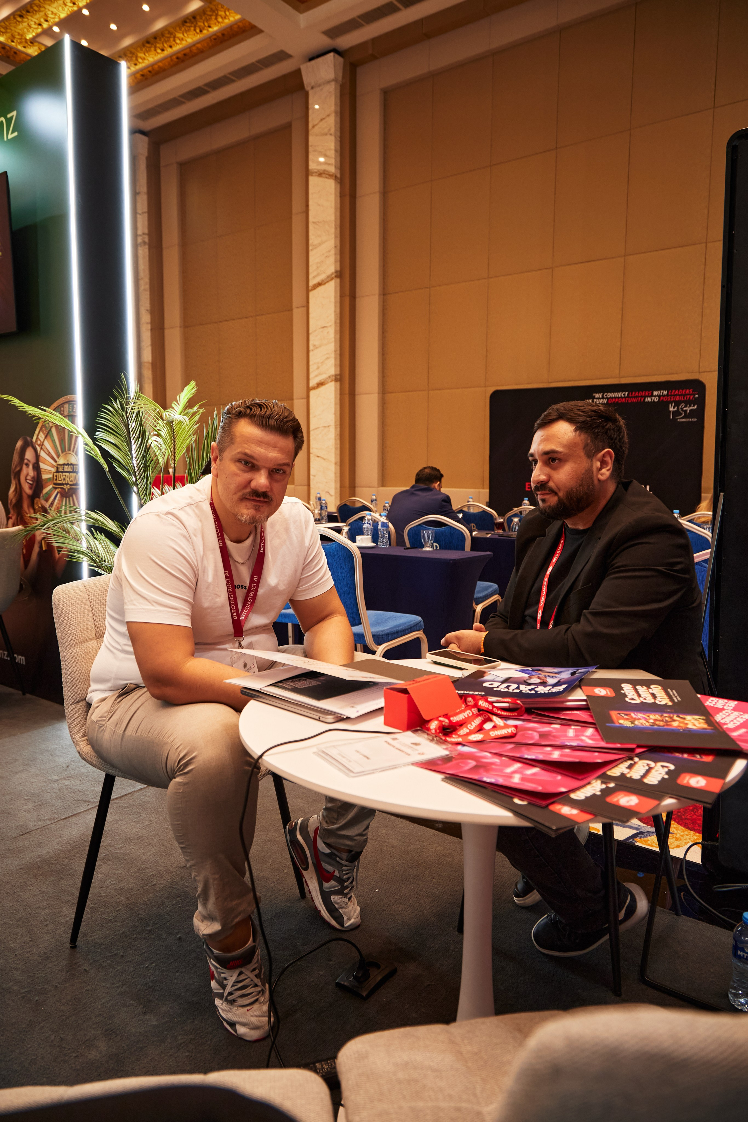 BETCONSTRUCT AI. Фотограф и видеограф Тбилиси, Грузия — Мамука | Портреты, Репортаж, Fashion, Видео