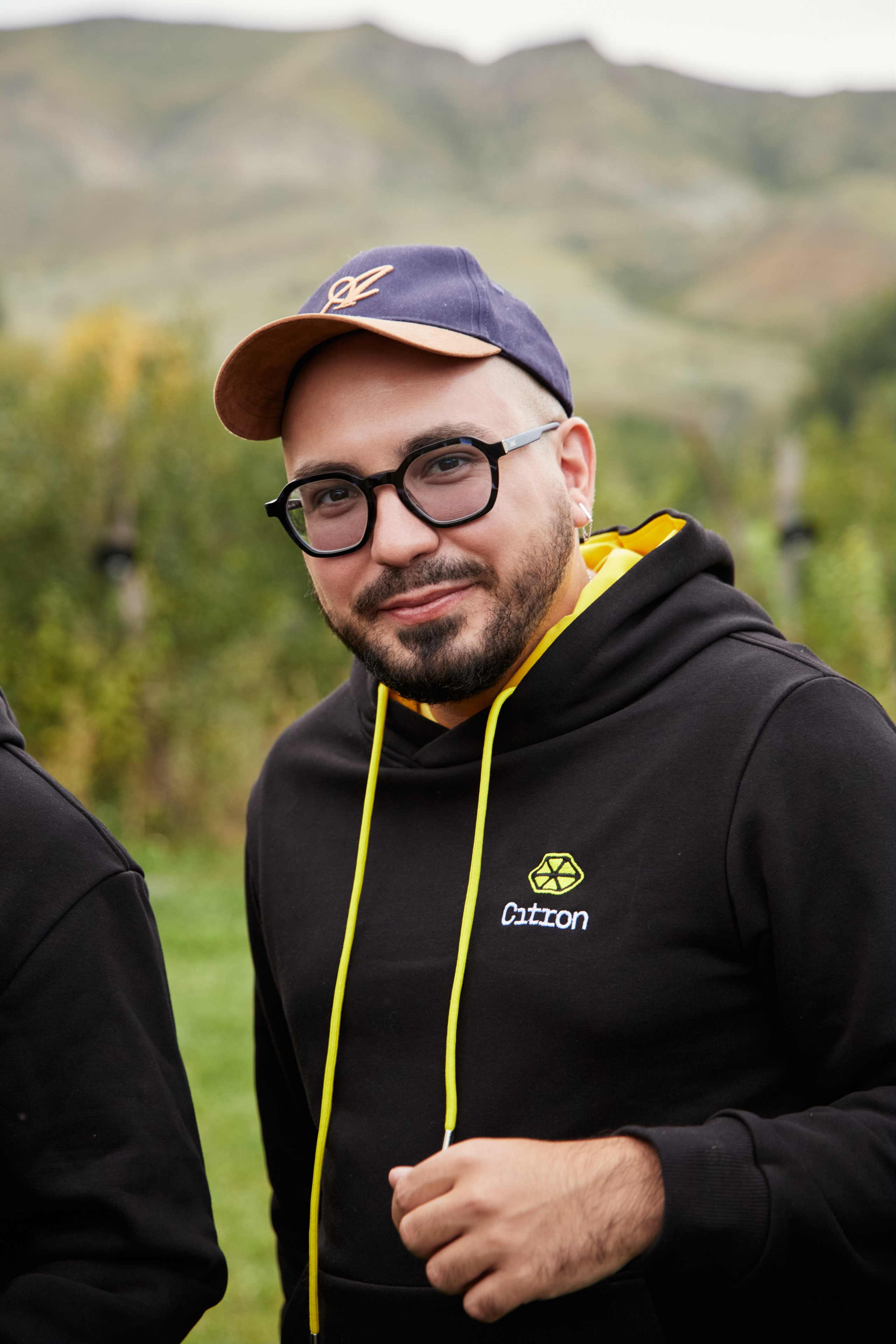 Citron Team Building. Photographer & videographer in Tbilisi, Georgia