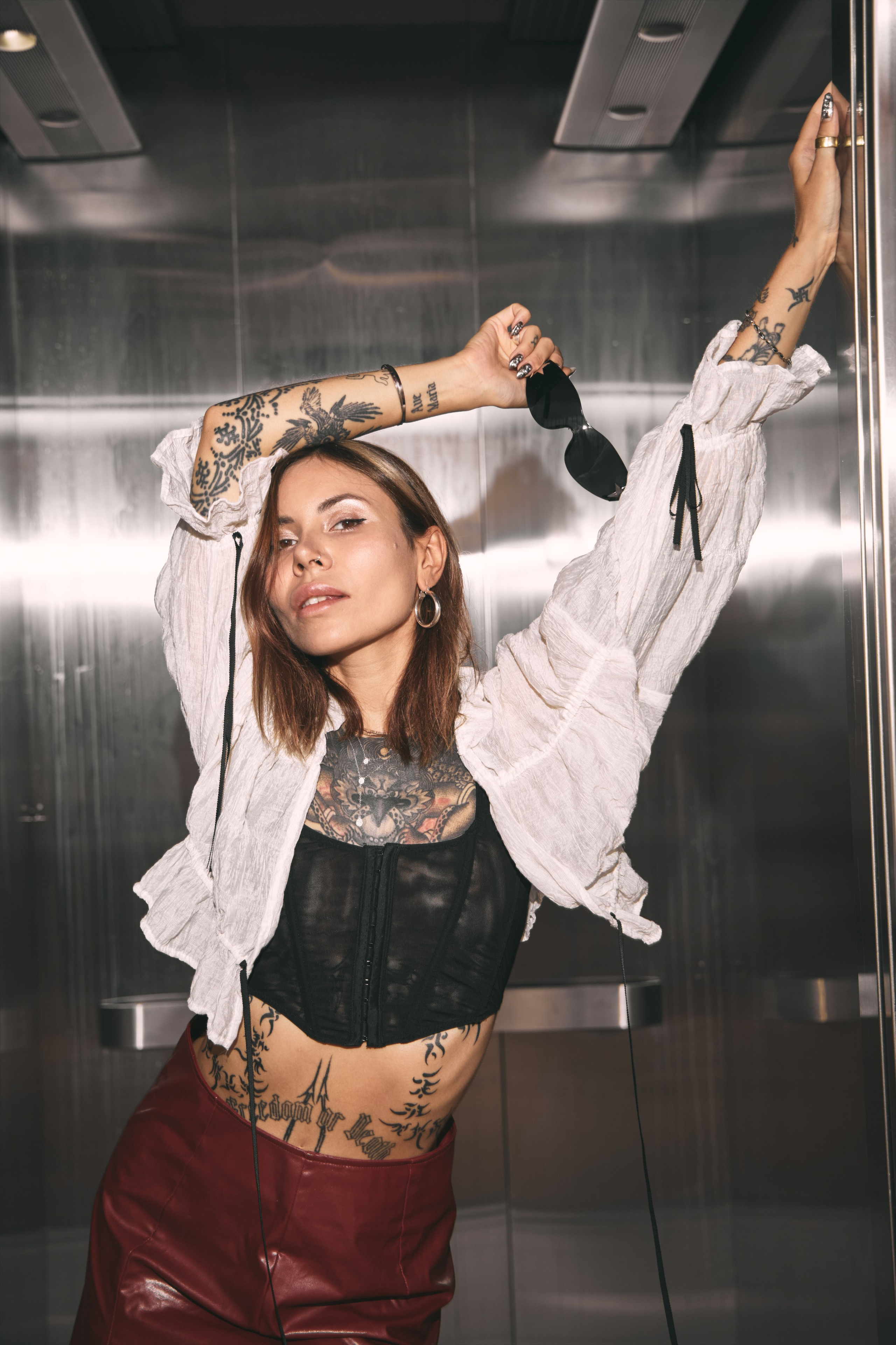 Мария. Фотограф и видеограф Тбилиси, Грузия — Мамука | Портреты, Репортаж, Fashion, Видео
