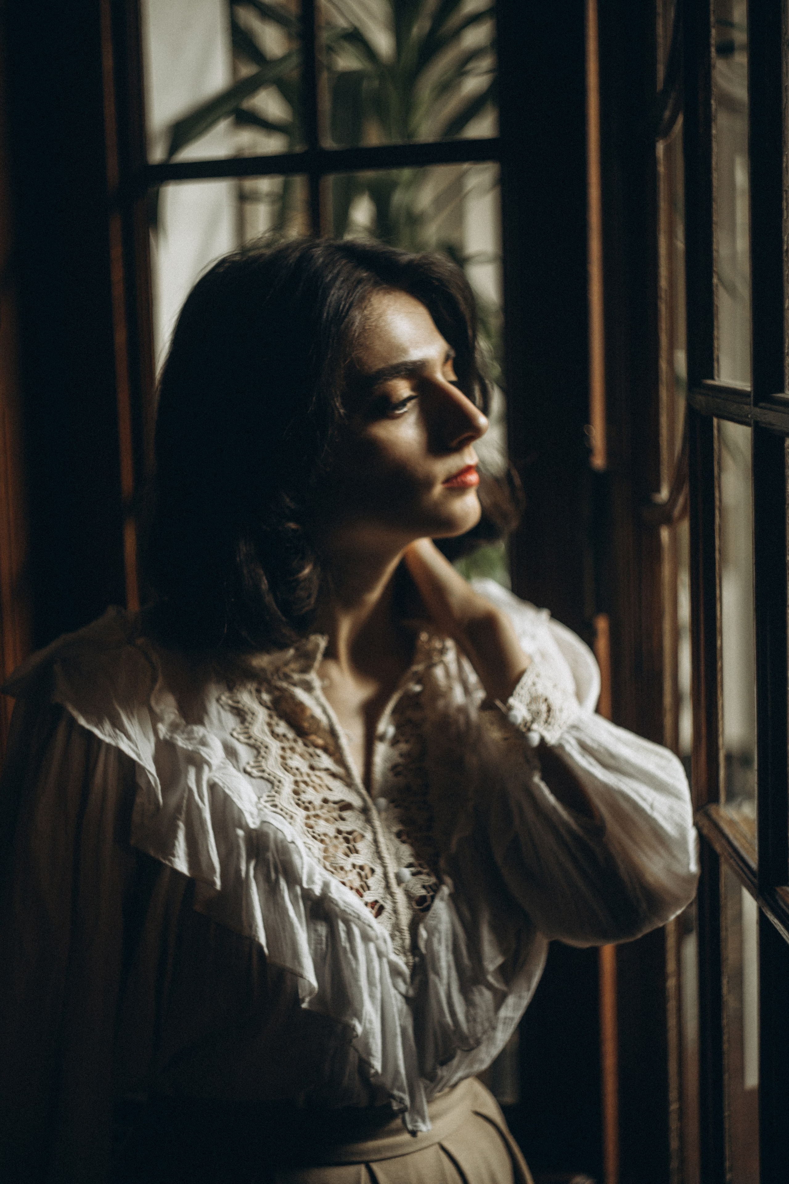 Тамара. Фотограф и видеограф Тбилиси, Грузия — Мамука | Портреты, Репортаж, Fashion, Видео