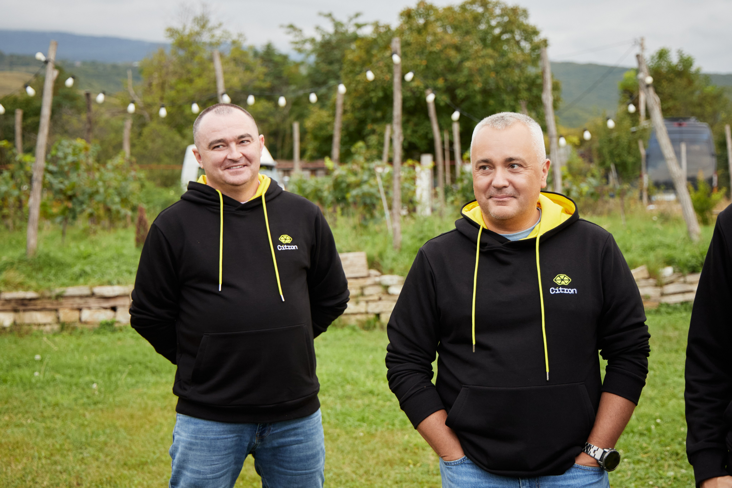 Citron Team Building. Photographer & videographer in Tbilisi, Georgia