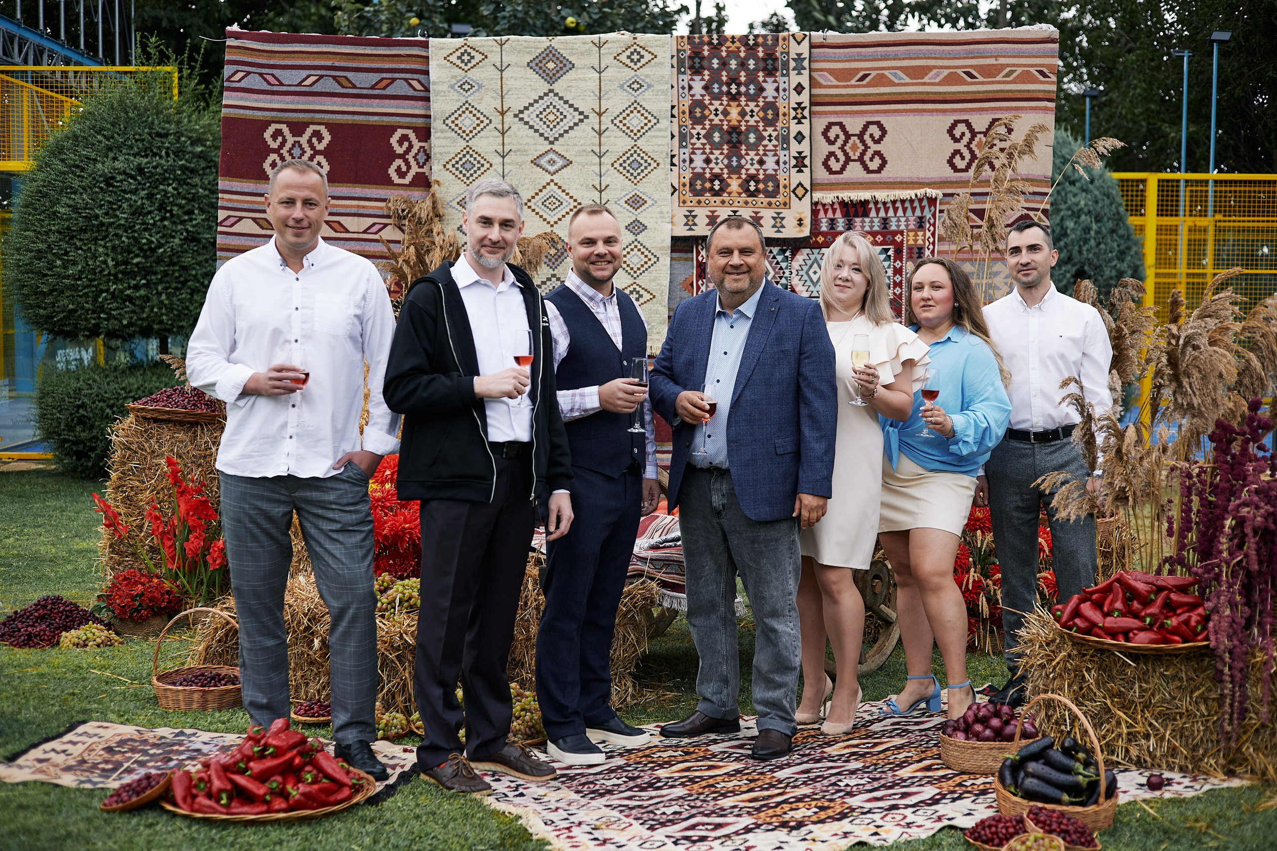 Корпоратив Cordiant. Фотограф и видеограф Тбилиси, Грузия — Мамука | Портреты, Репортаж, Fashion, Видео