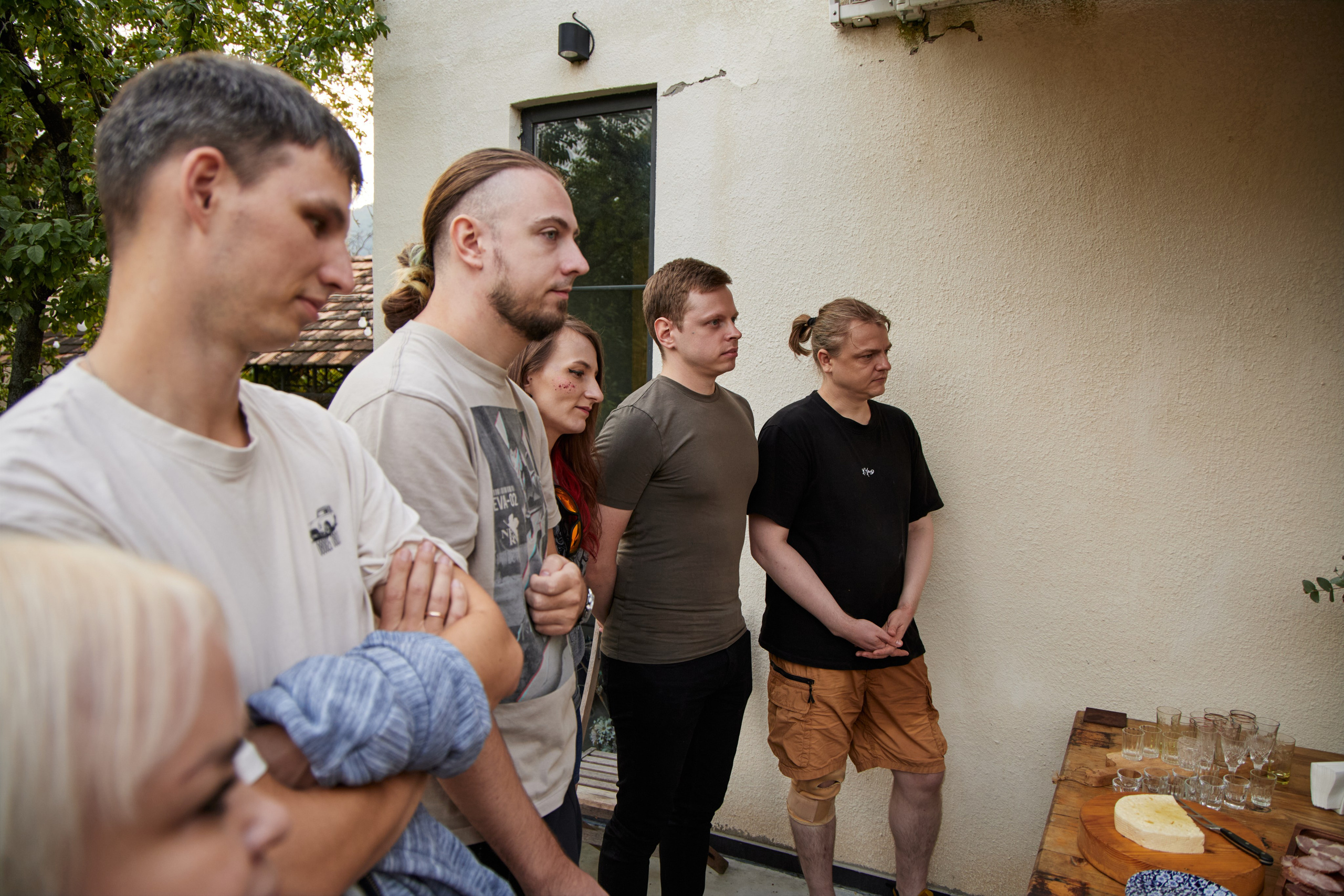 Citron Team Building. Photographer & videographer in Tbilisi, Georgia