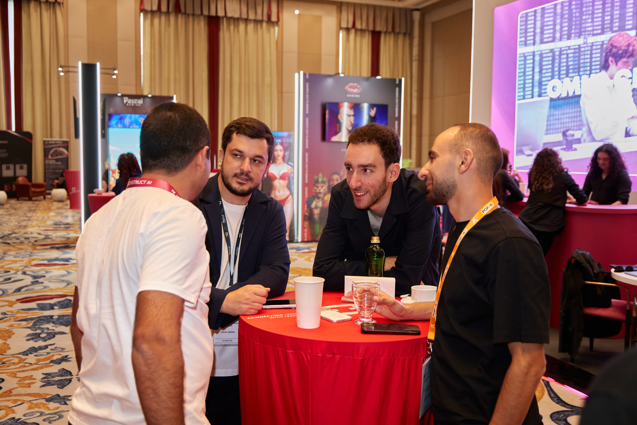 BETCONSTRUCT AI. Фотограф и видеограф Тбилиси, Грузия — Мамука | Портреты, Репортаж, Fashion, Видео