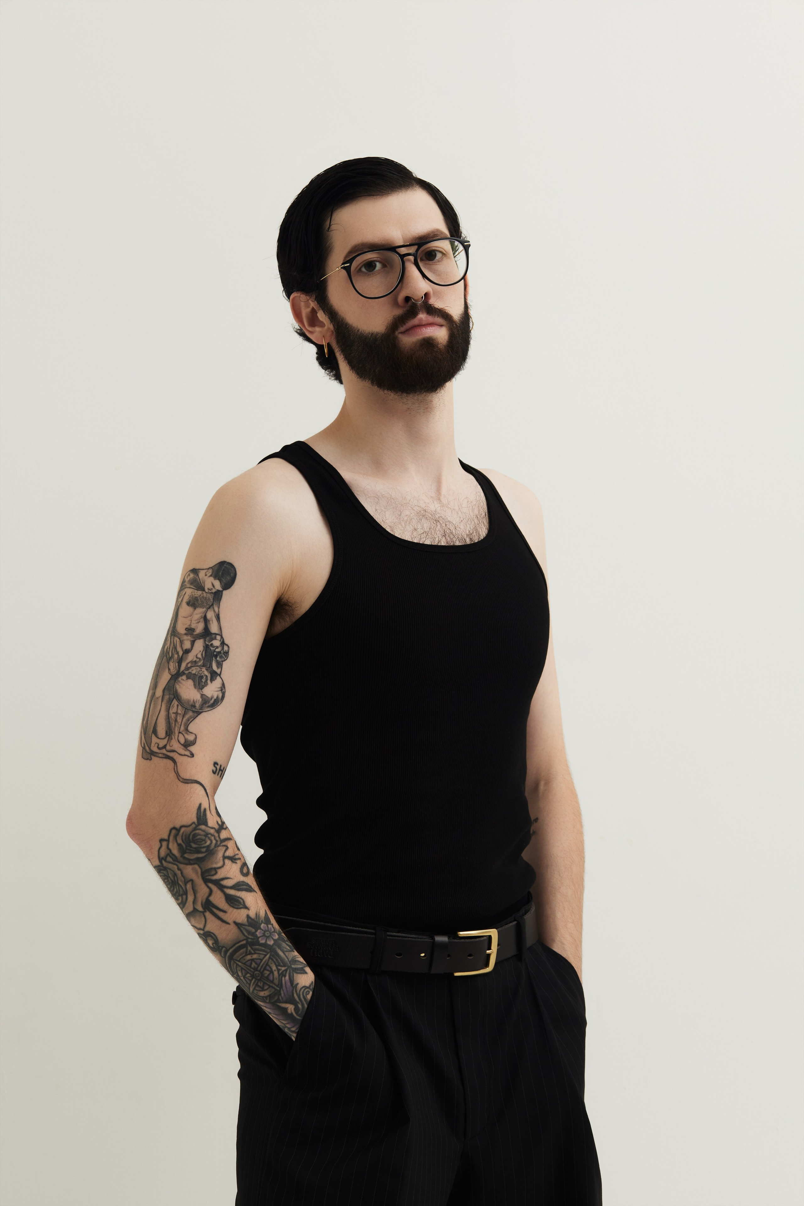 Дмитрий. Фотограф и видеограф Тбилиси, Грузия — Мамука | Портреты, Репортаж, Fashion, Видео