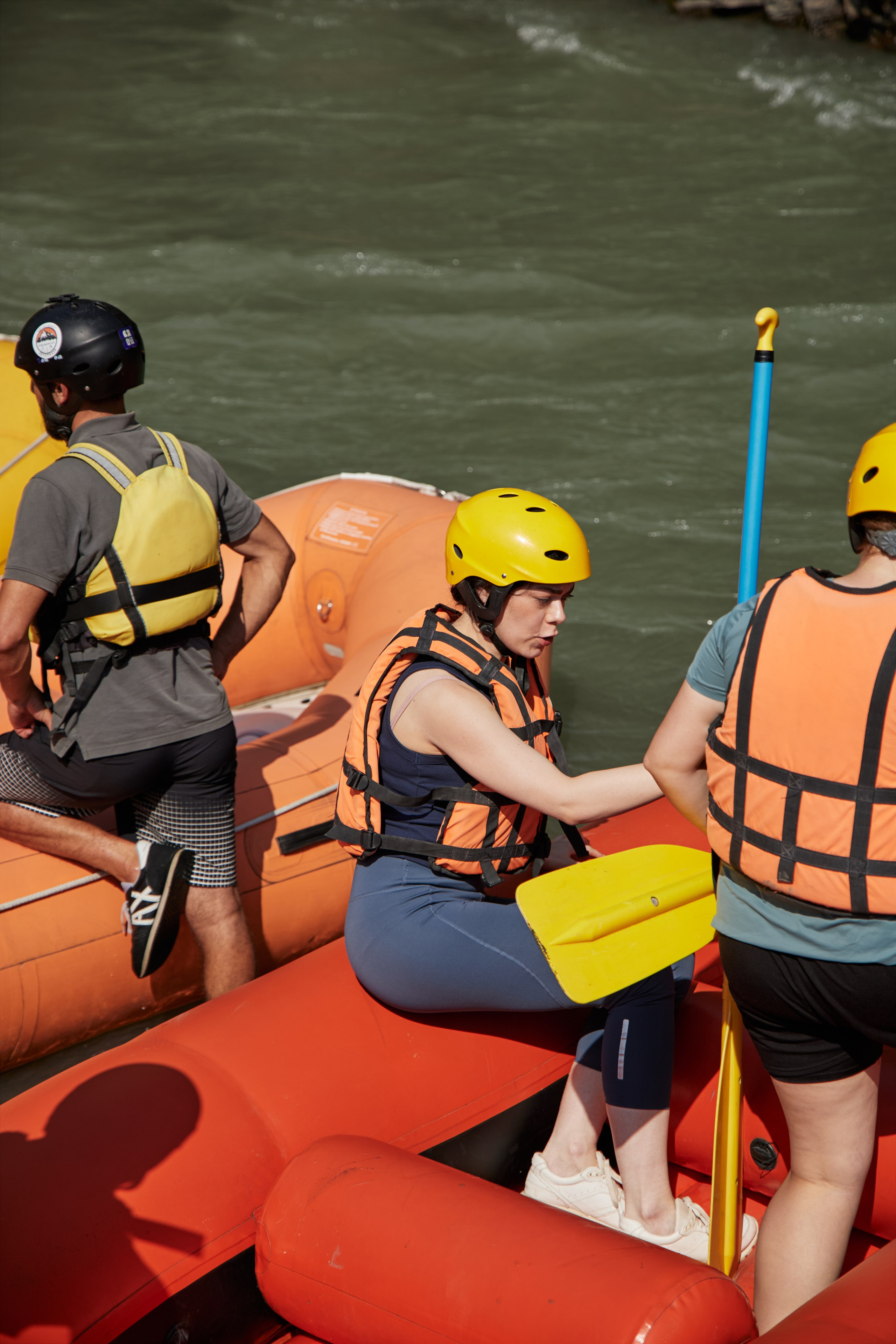 Citron Team Building. Photographer & videographer in Tbilisi, Georgia