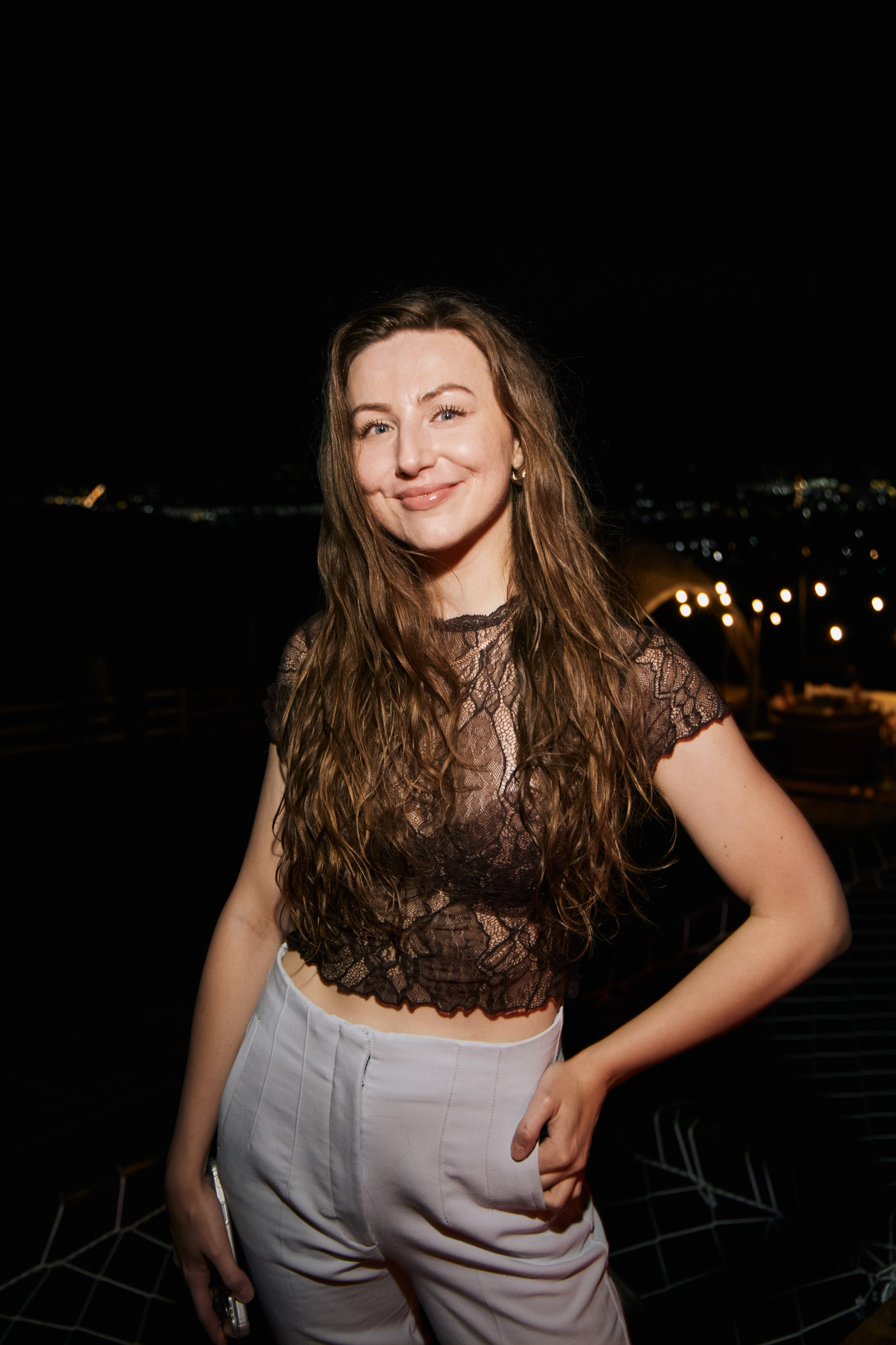 Polina’s Birthday Party. Photographer & videographer in Tbilisi, Georgia