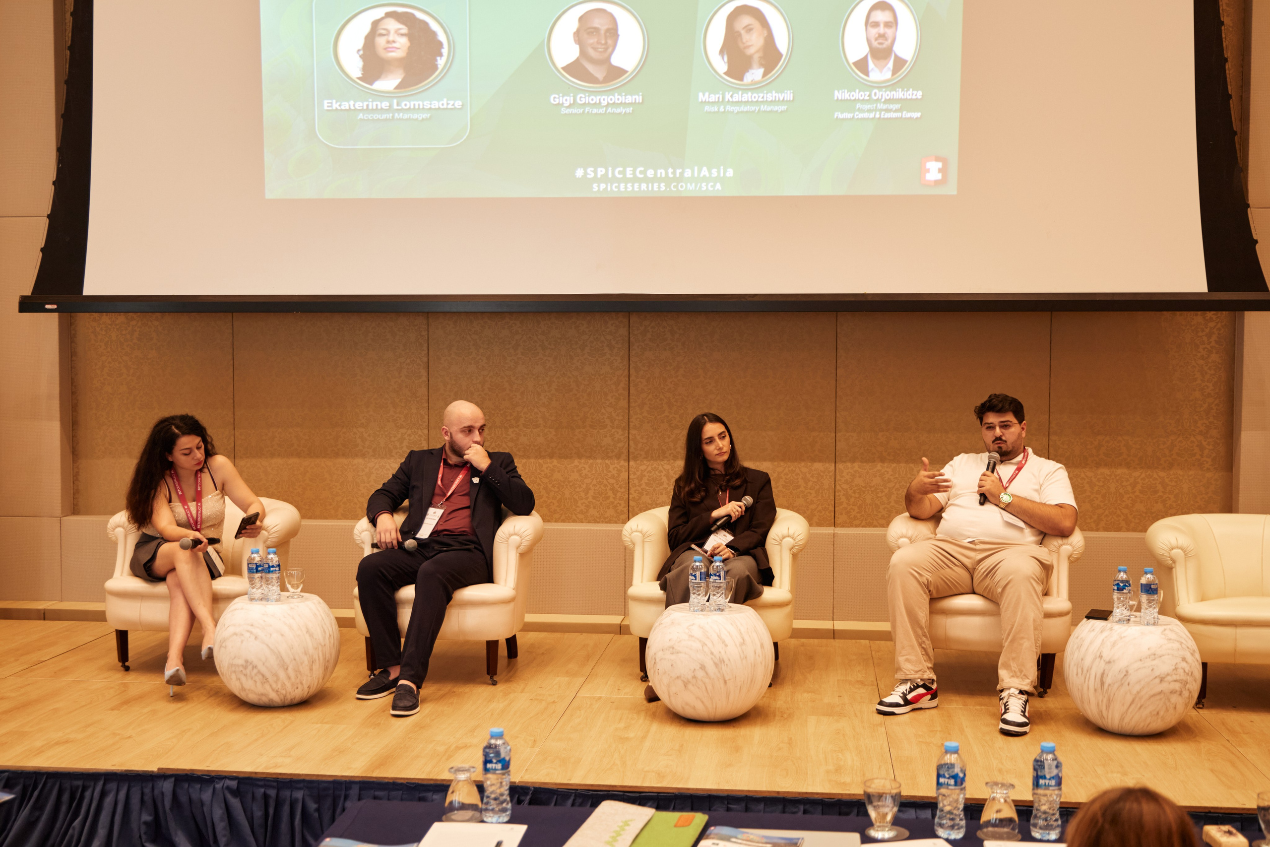 BETCONSTRUCT AI. Фотограф и видеограф Тбилиси, Грузия — Мамука | Портреты, Репортаж, Fashion, Видео