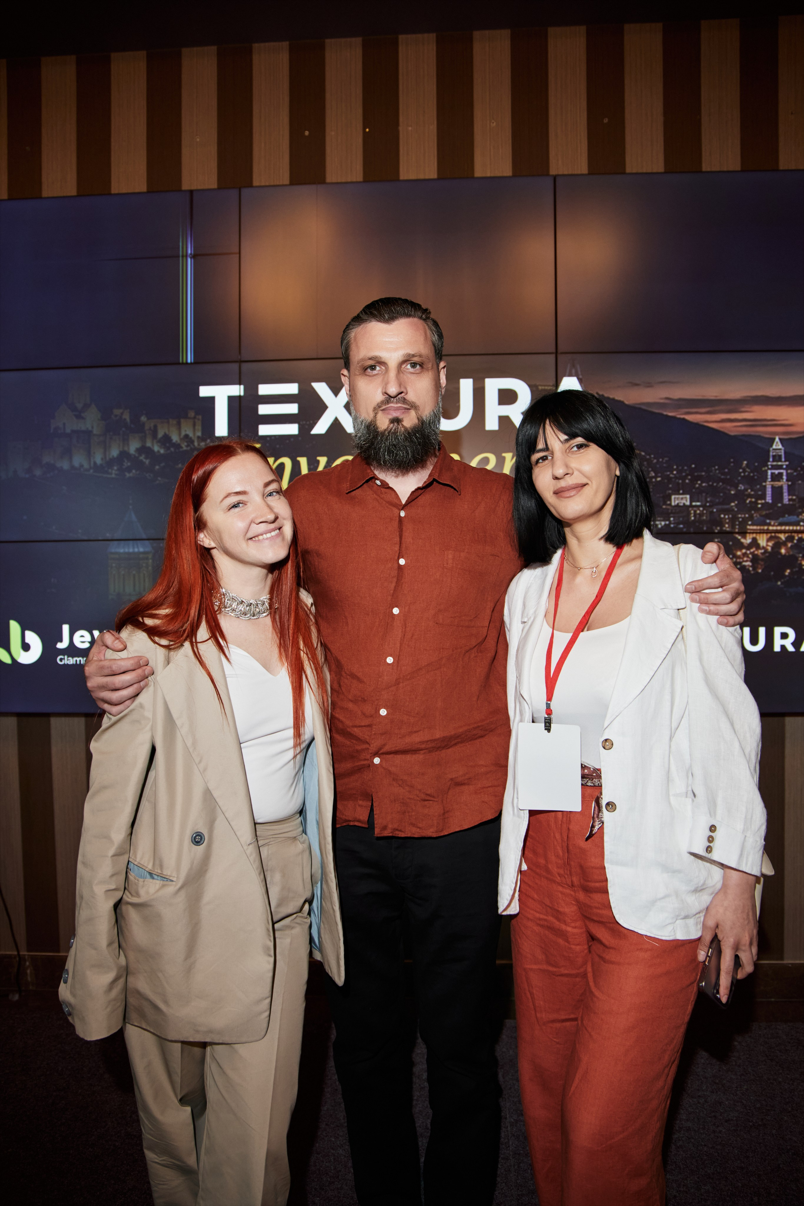 Textura 2026. Photographer & videographer in Tbilisi, Georgia