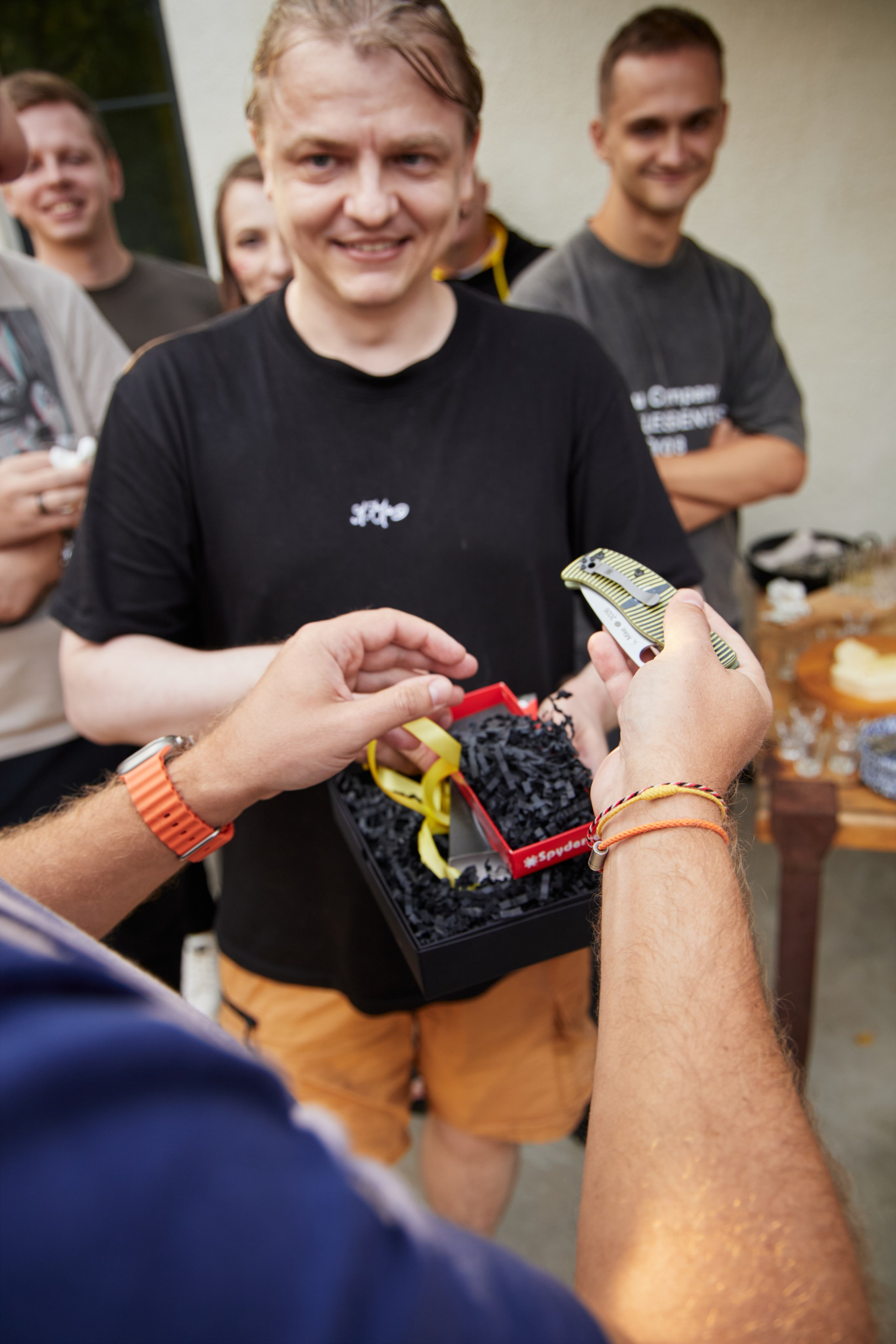 Citron Team Building. Photographer & videographer in Tbilisi, Georgia