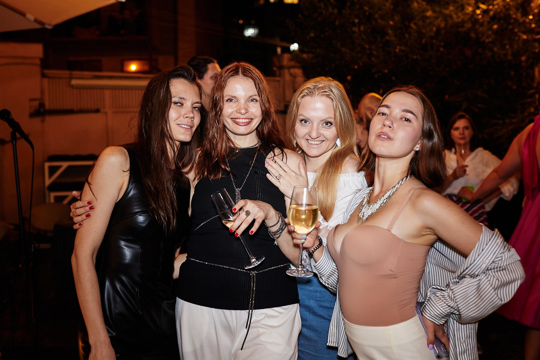 Yulia’s Birthday Party. Photographer & videographer in Tbilisi, Georgia