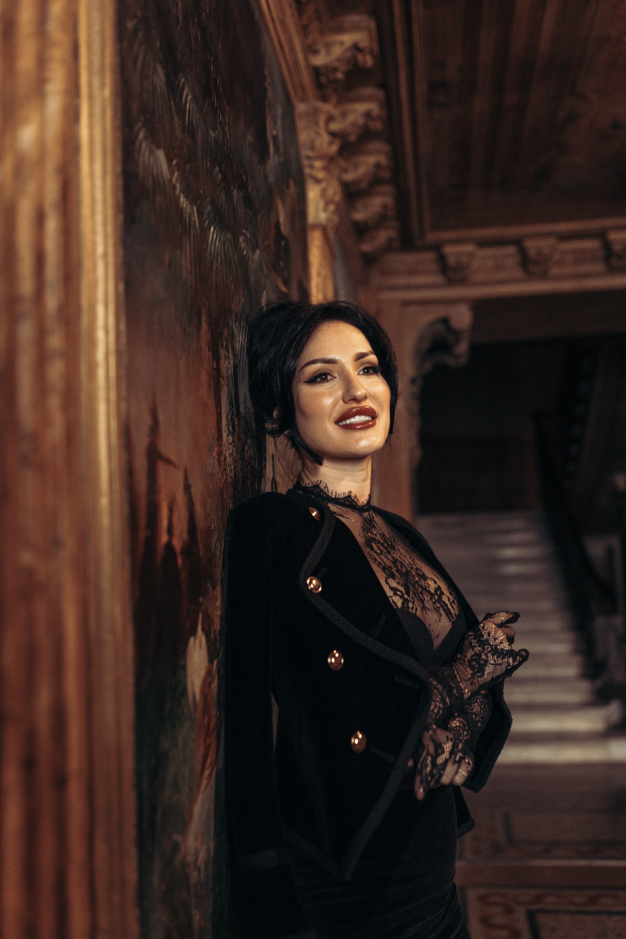 Марина. Фотограф и видеограф Тбилиси, Грузия — Мамука | Портреты, Репортаж, Fashion, Видео