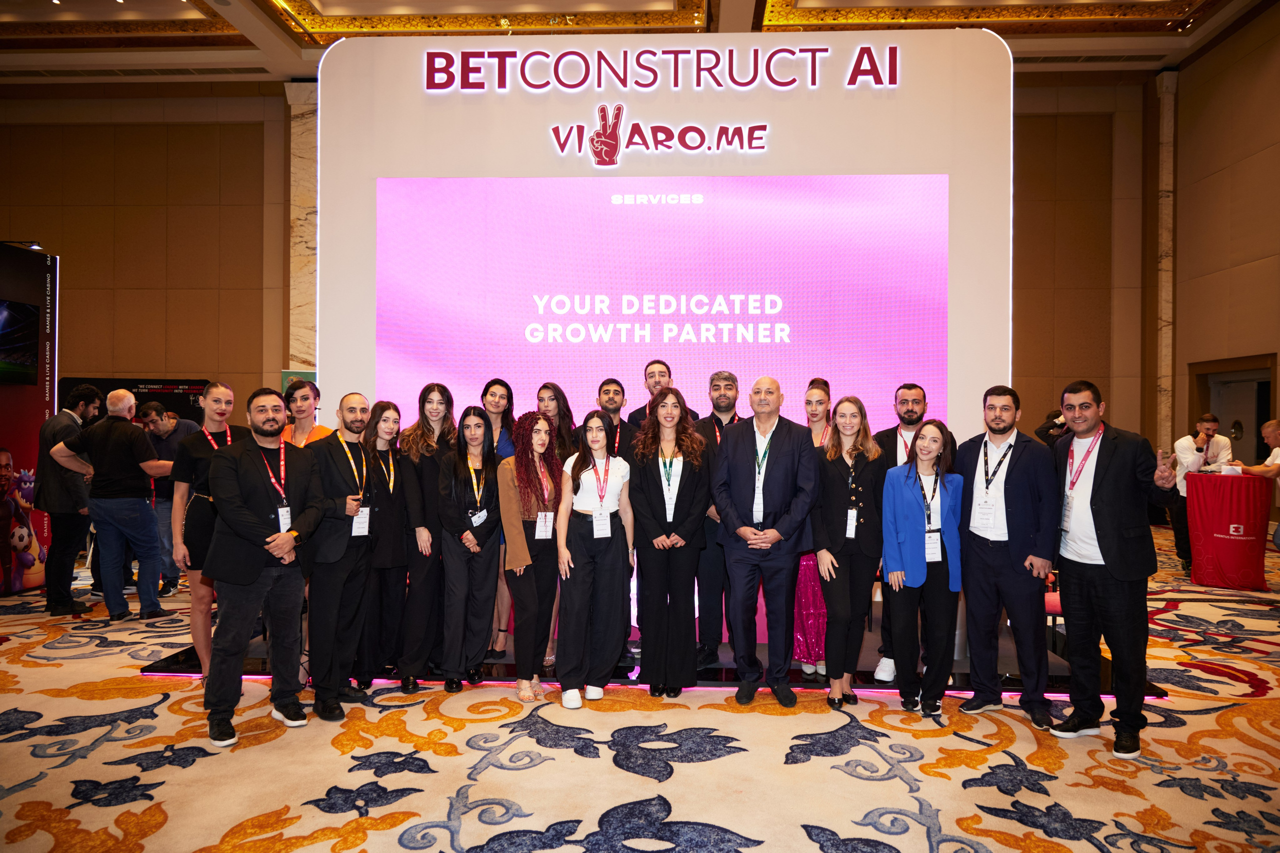 BETCONSTRUCT AI. Фотограф и видеограф Тбилиси, Грузия — Мамука | Портреты, Репортаж, Fashion, Видео
