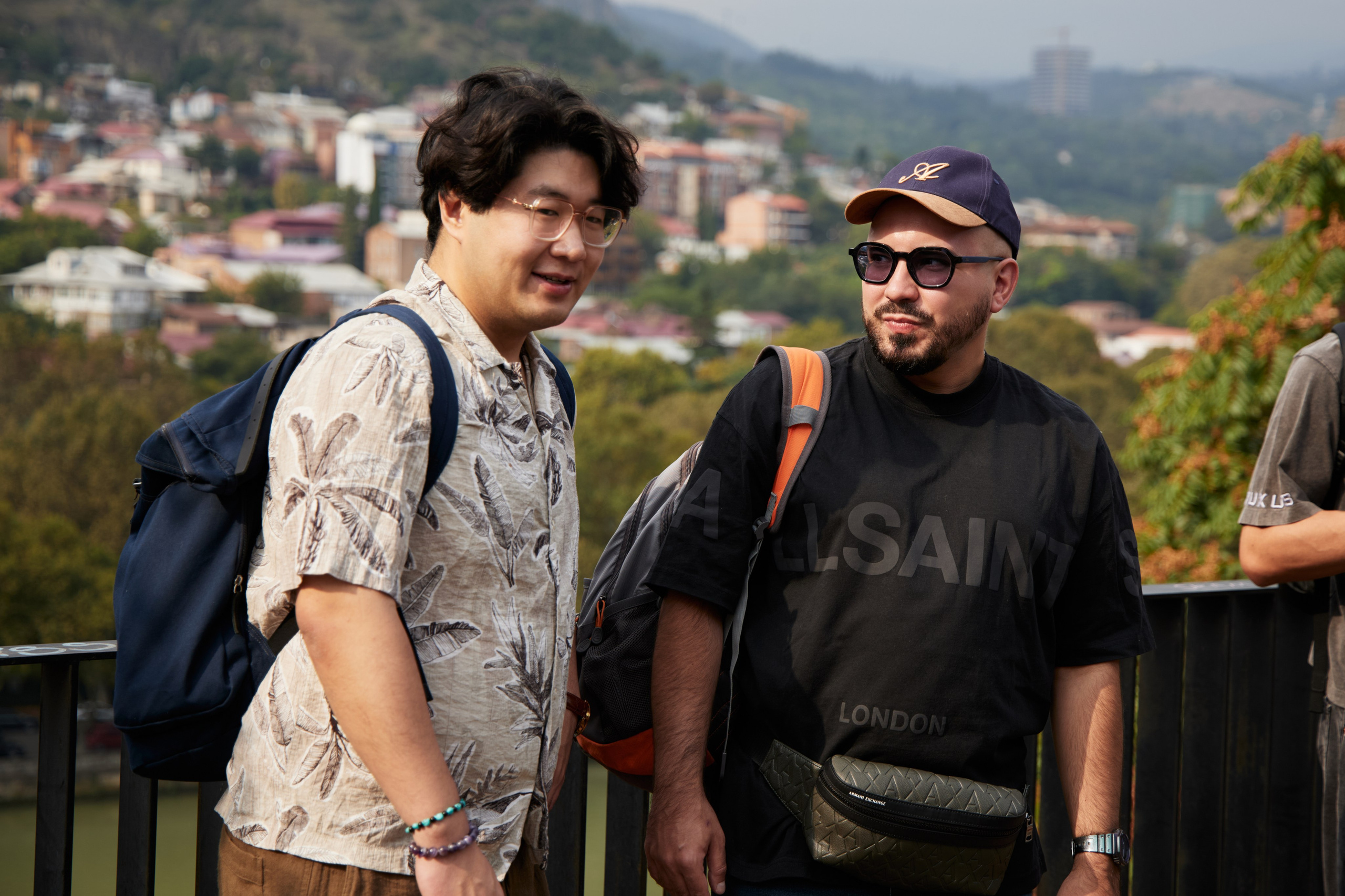 Citron Team Building. Photographer & videographer in Tbilisi, Georgia
