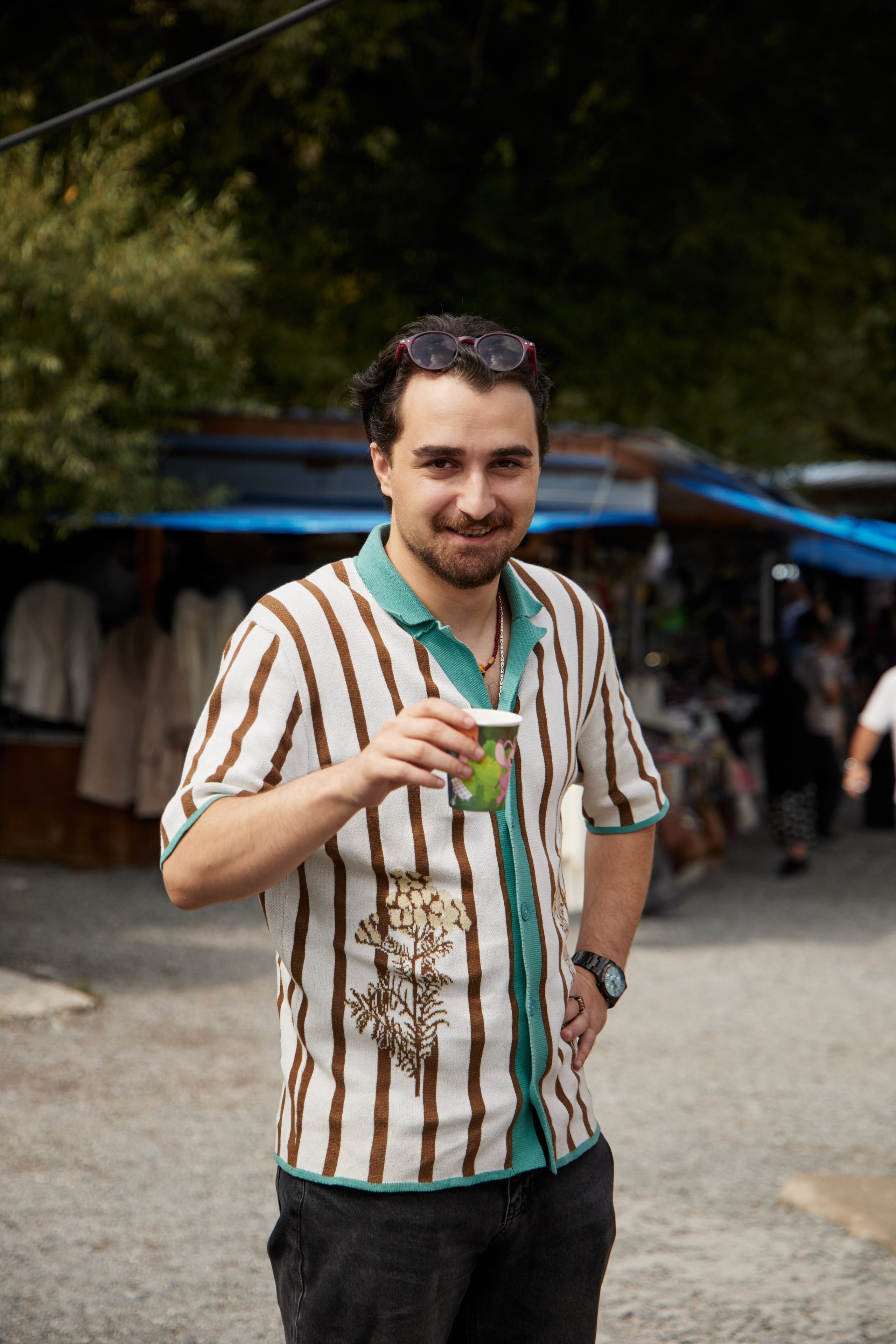 Citron Team Building. Photographer & videographer in Tbilisi, Georgia