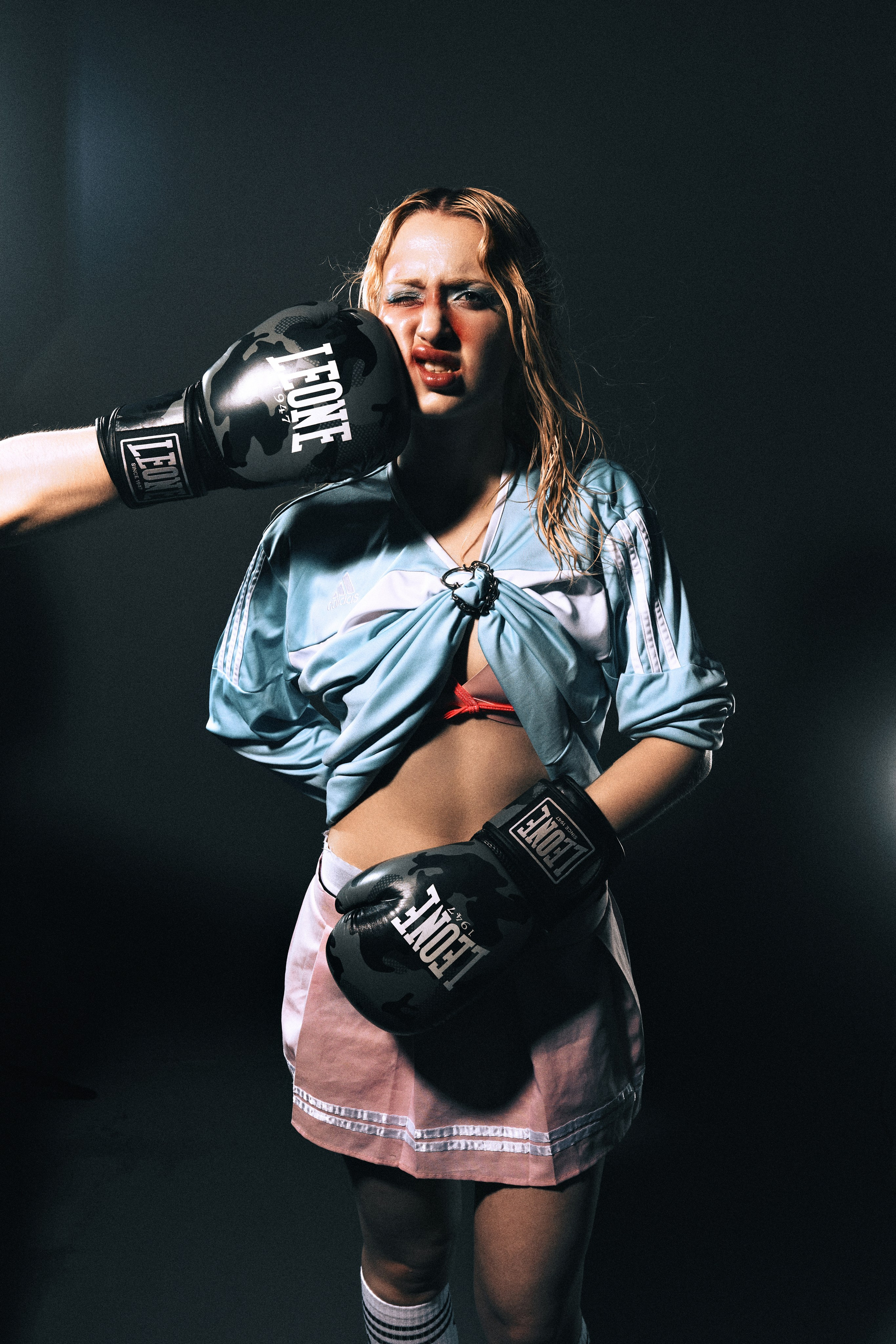 Александра. Photographer & videographer in Tbilisi, Georgia