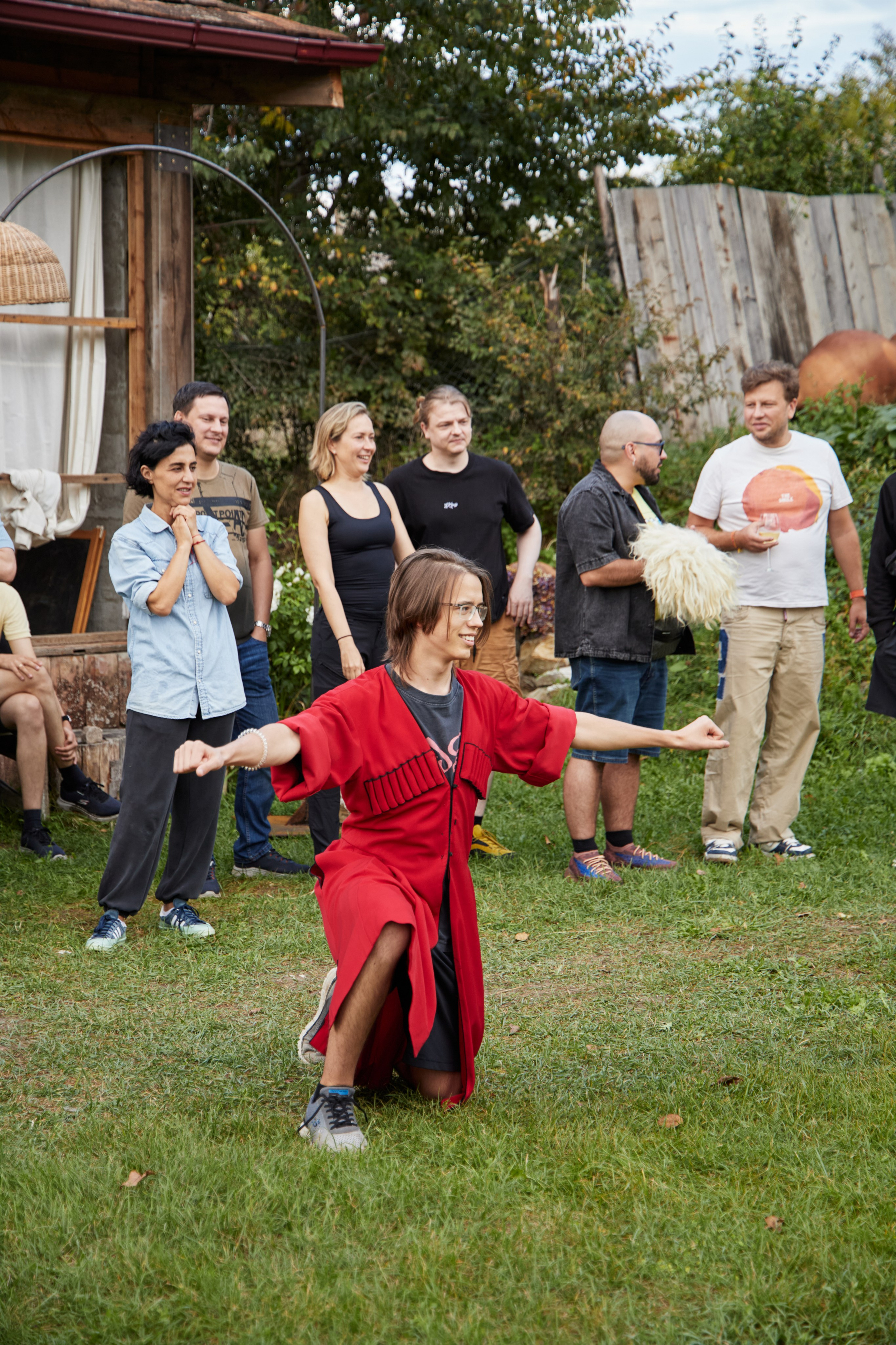 Citron Team Building. Photographer & videographer in Tbilisi, Georgia