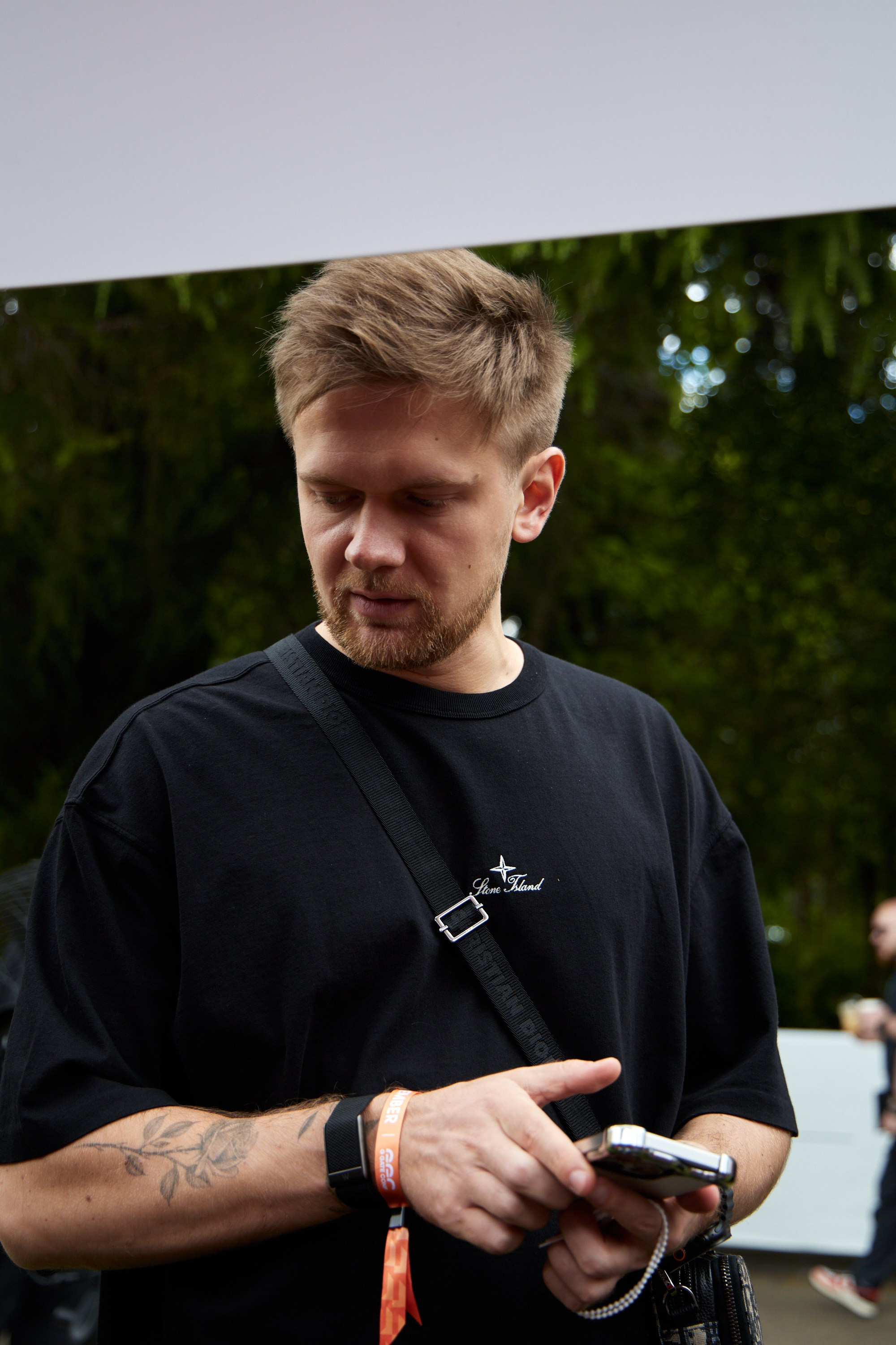 Kult at GGate 2026. Photographer & videographer in Tbilisi, Georgia