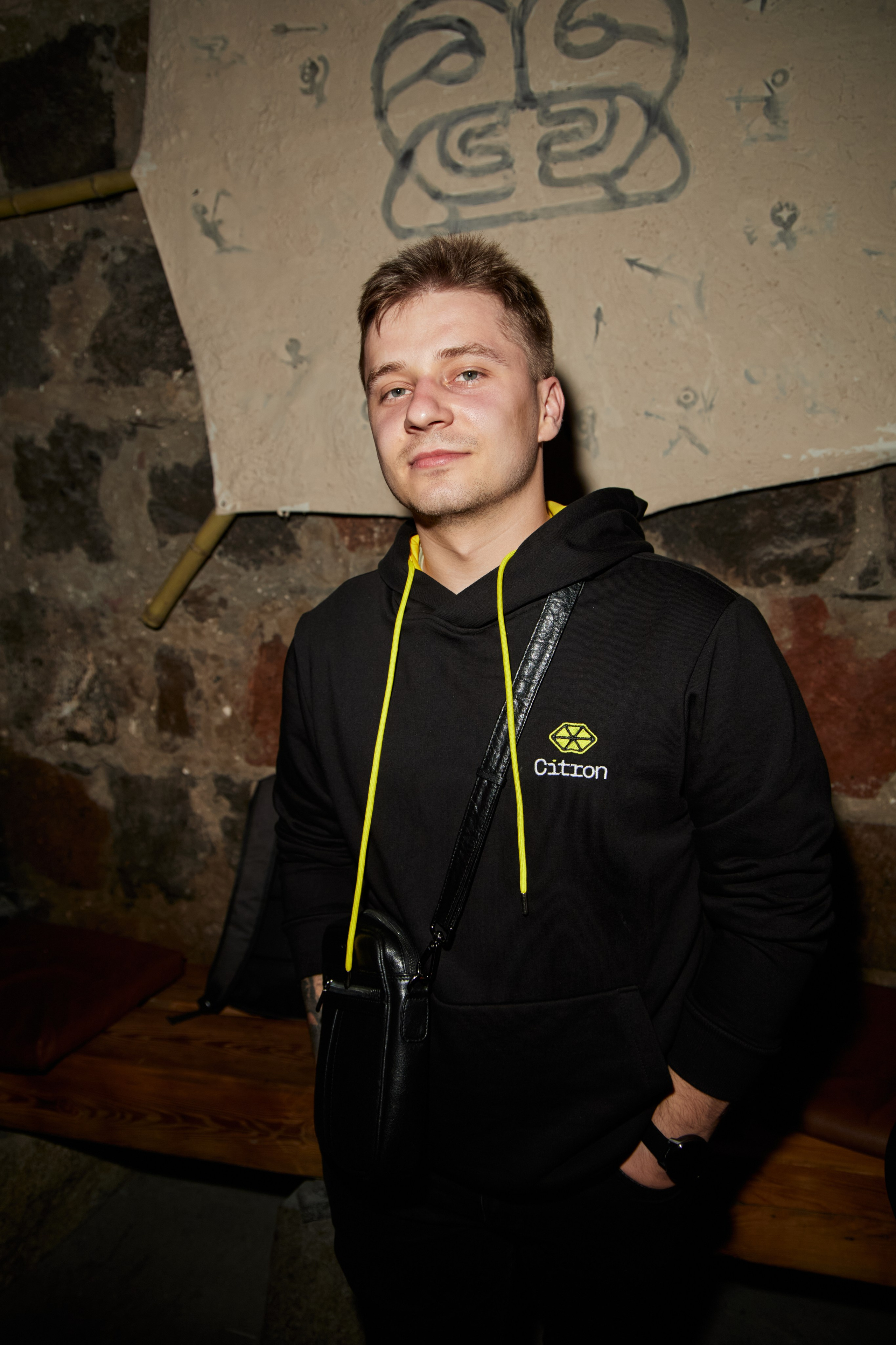 Citron Team Building. Photographer & videographer in Tbilisi, Georgia
