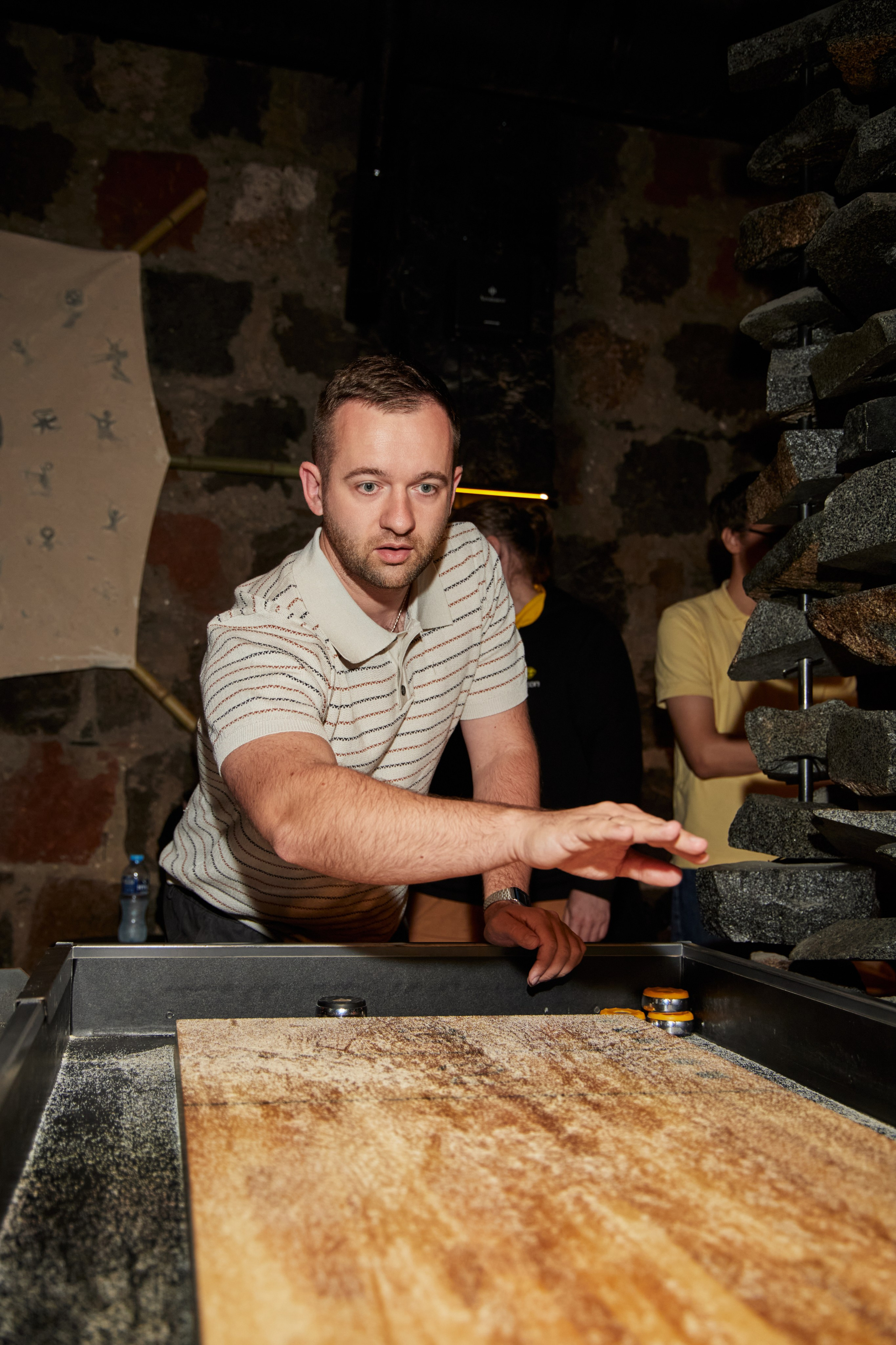 Citron Team Building. Photographer & videographer in Tbilisi, Georgia