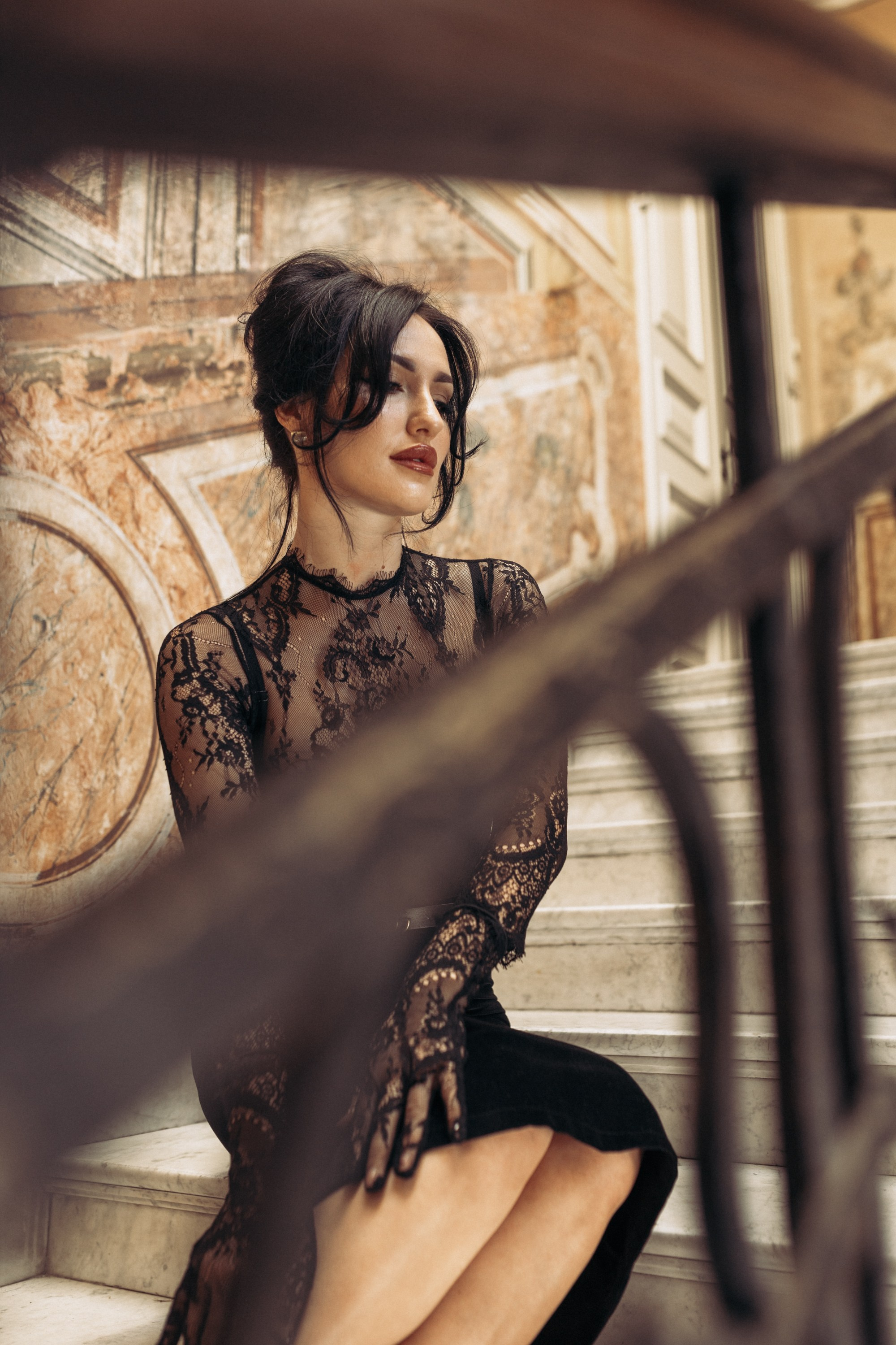 Марина. Фотограф и видеограф Тбилиси, Грузия — Мамука | Портреты, Репортаж, Fashion, Видео