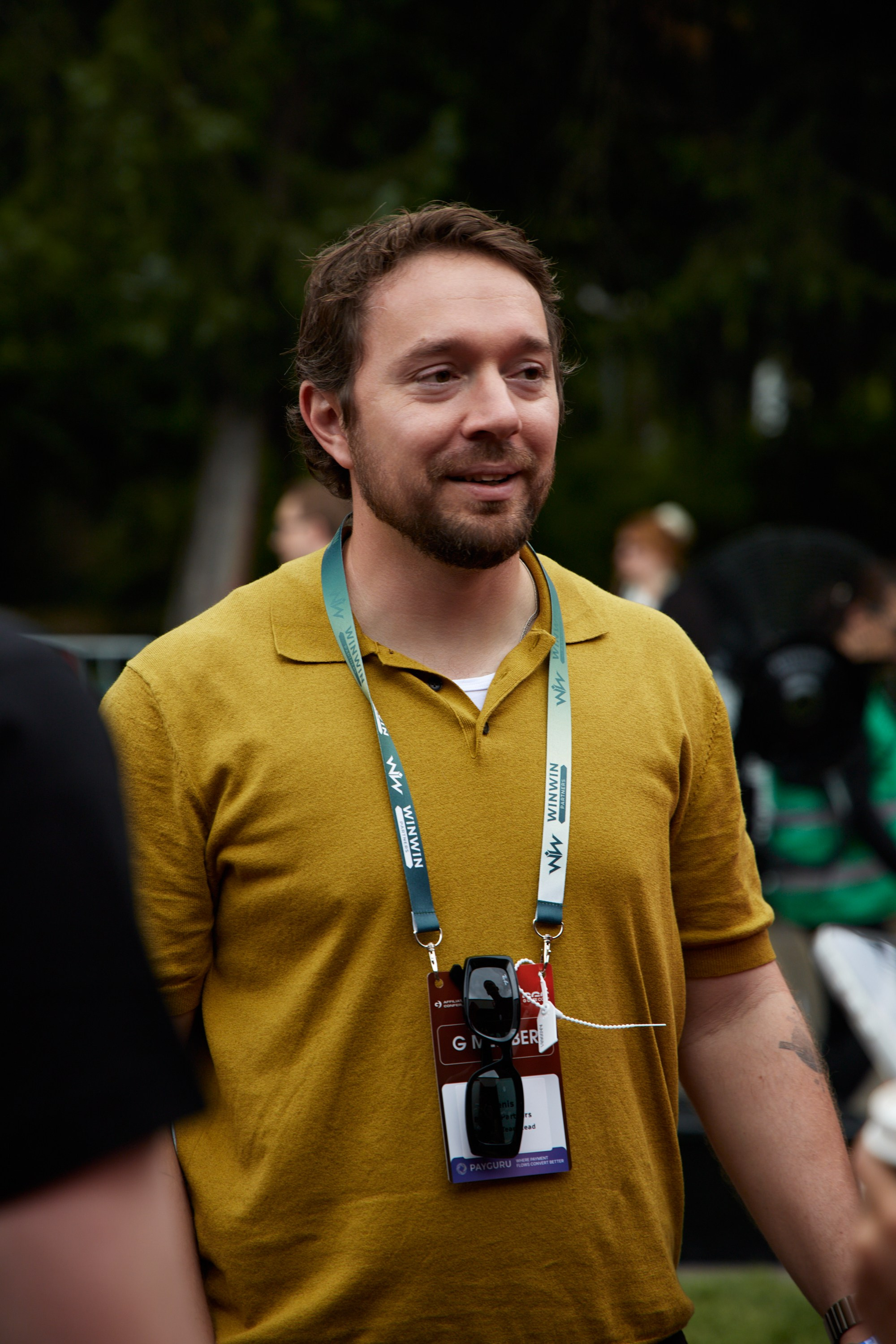 Kult at GGate 2026. Photographer & videographer in Tbilisi, Georgia