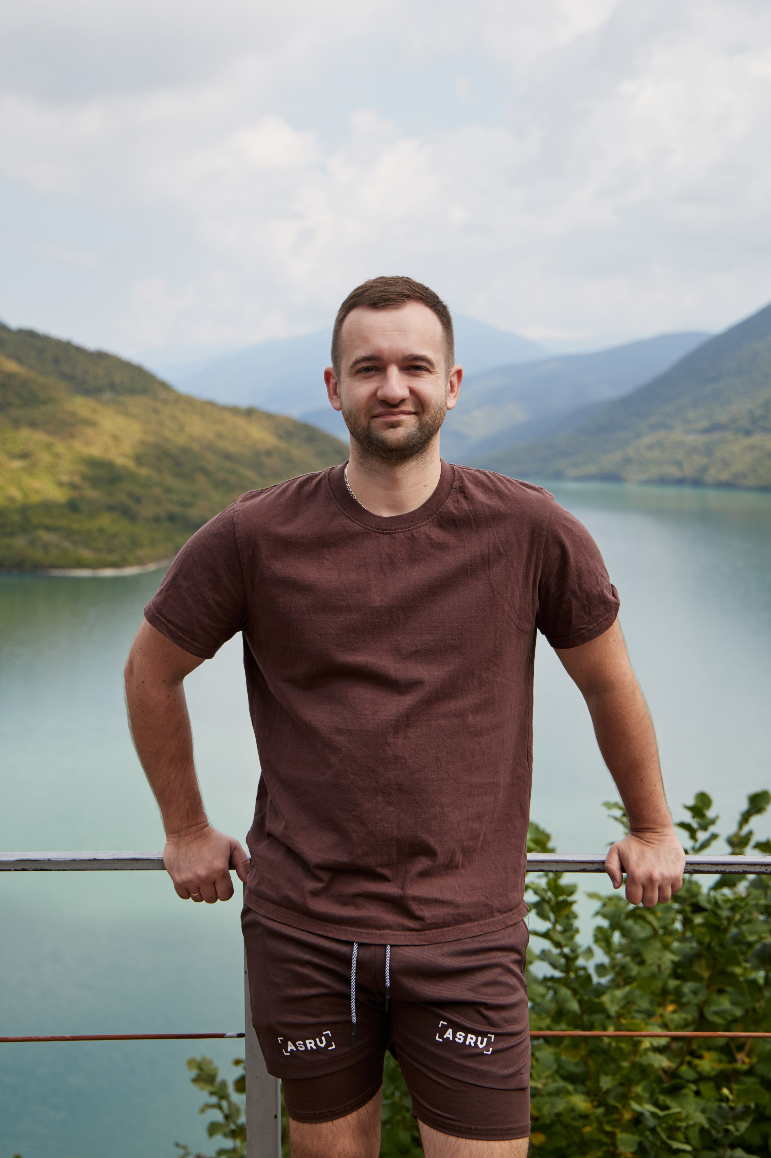 Citron Team Building. Photographer & videographer in Tbilisi, Georgia