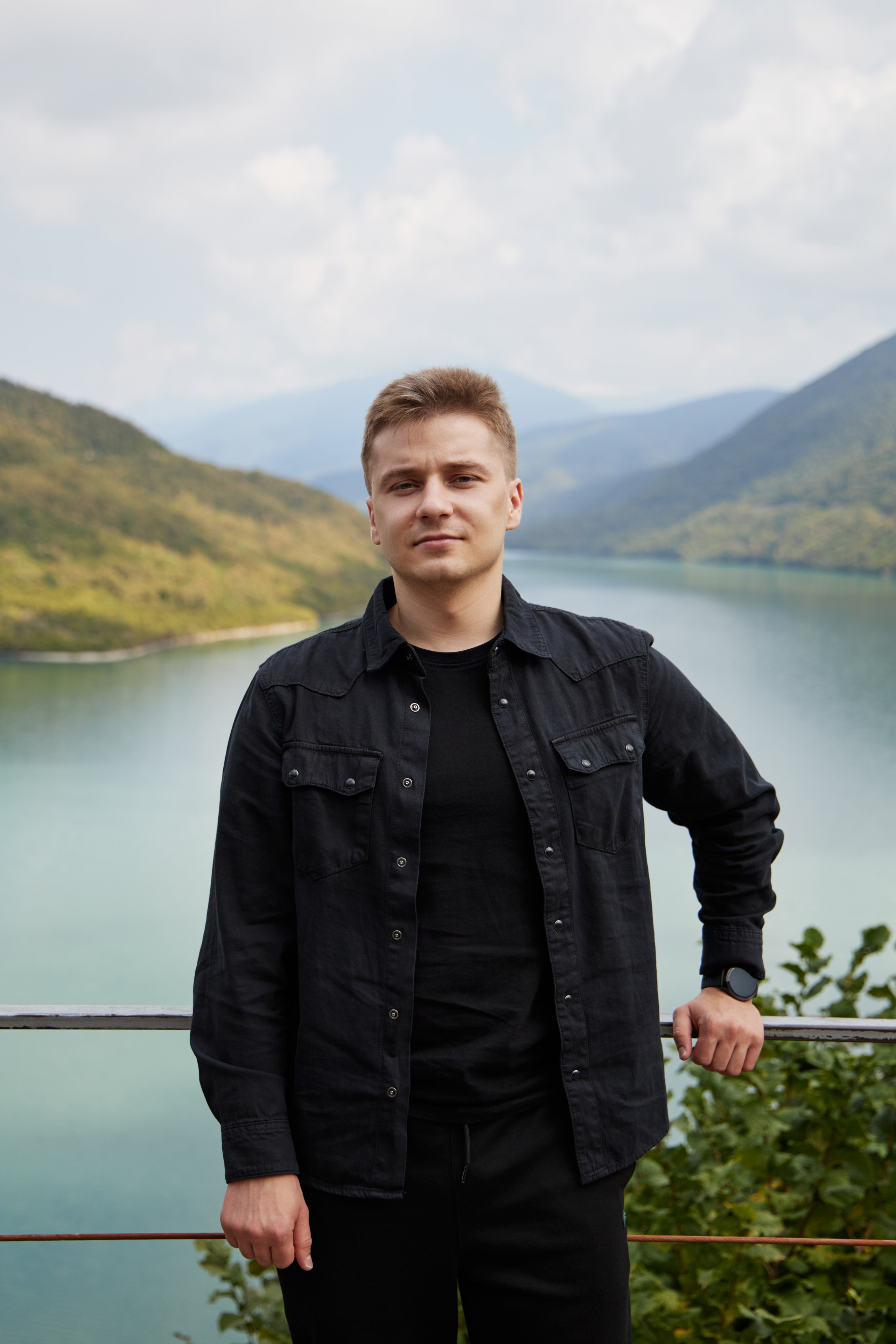 Citron Team Building. Photographer & videographer in Tbilisi, Georgia