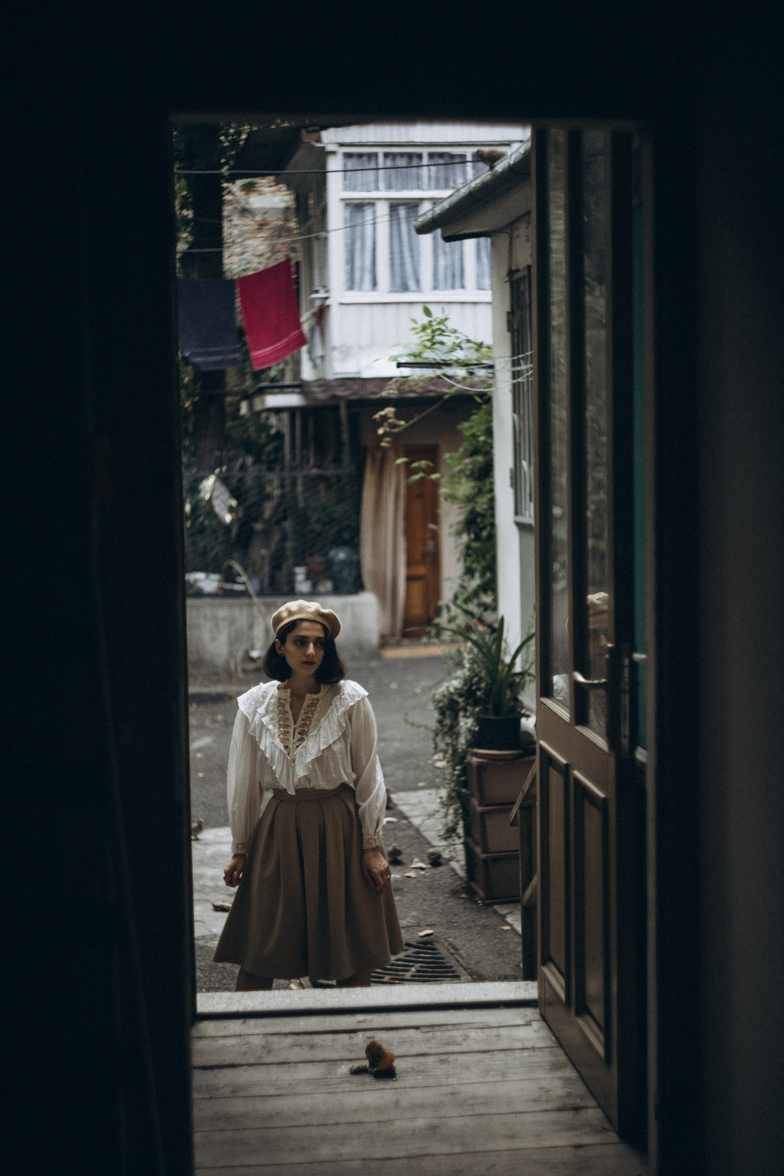 Тамара. Фотограф и видеограф Тбилиси, Грузия — Мамука | Портреты, Репортаж, Fashion, Видео