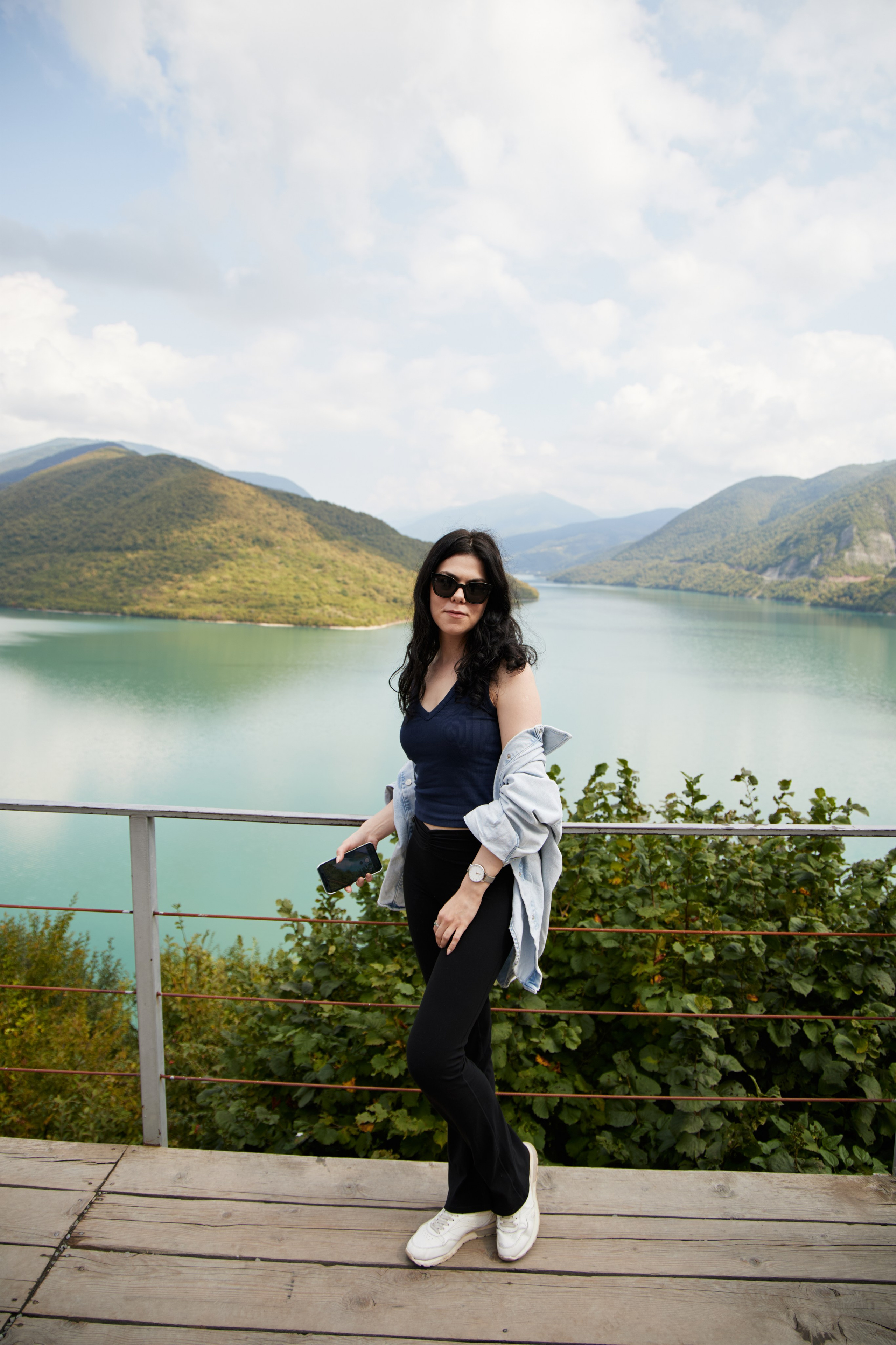 Citron Team Building. Photographer & videographer in Tbilisi, Georgia