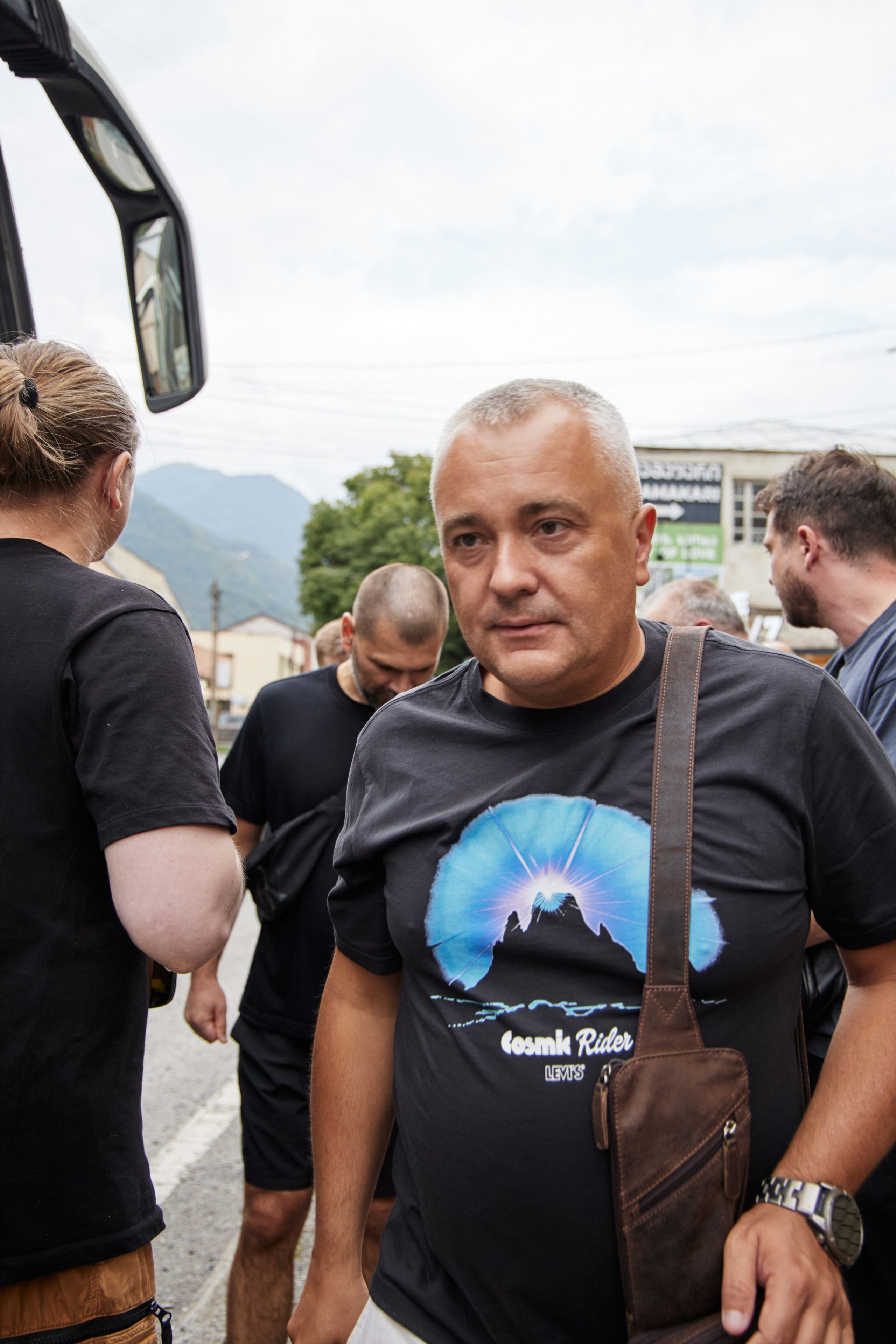 Citron Team Building. Photographer & videographer in Tbilisi, Georgia