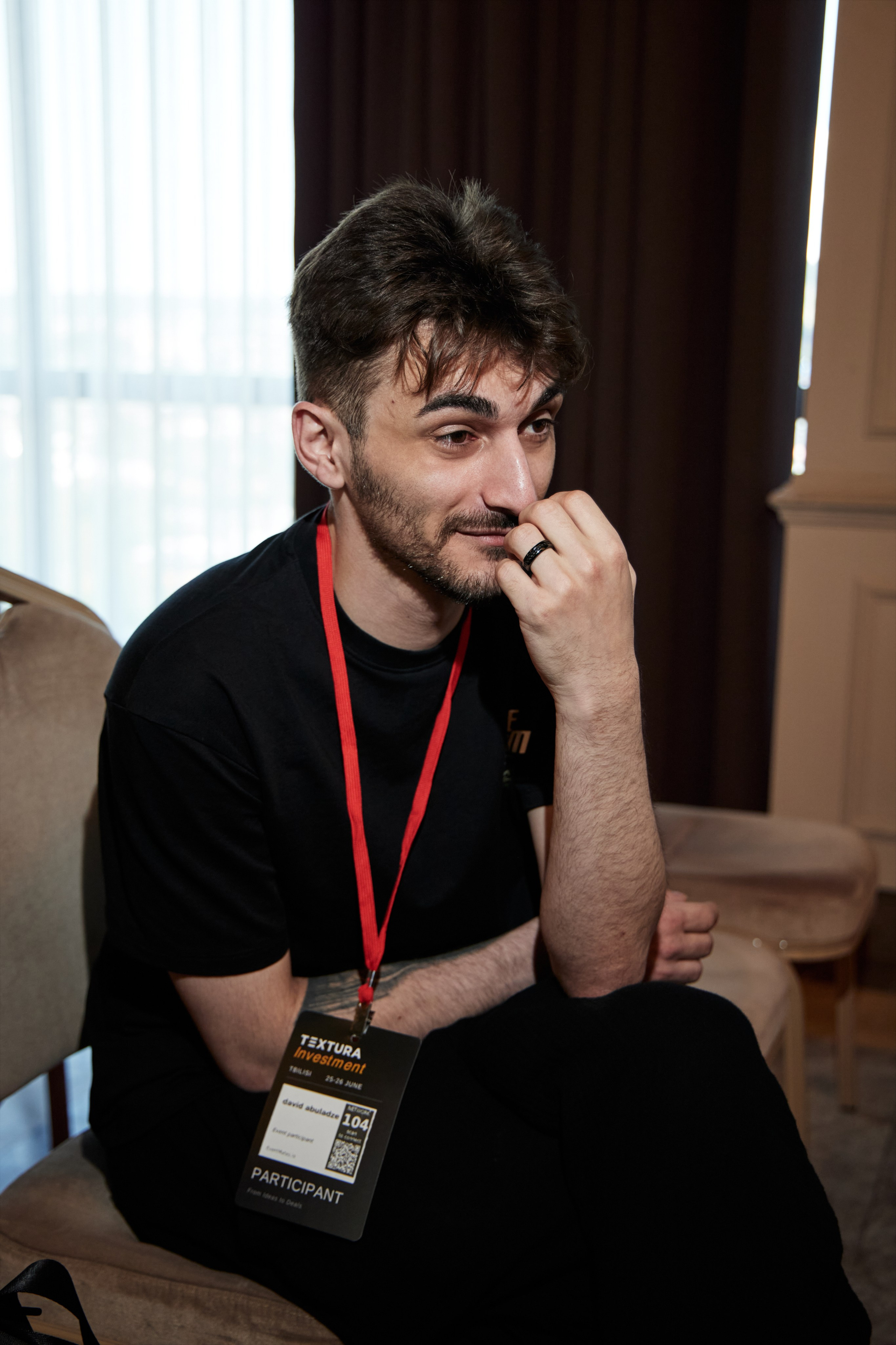 Textura 2026. Photographer & videographer in Tbilisi, Georgia