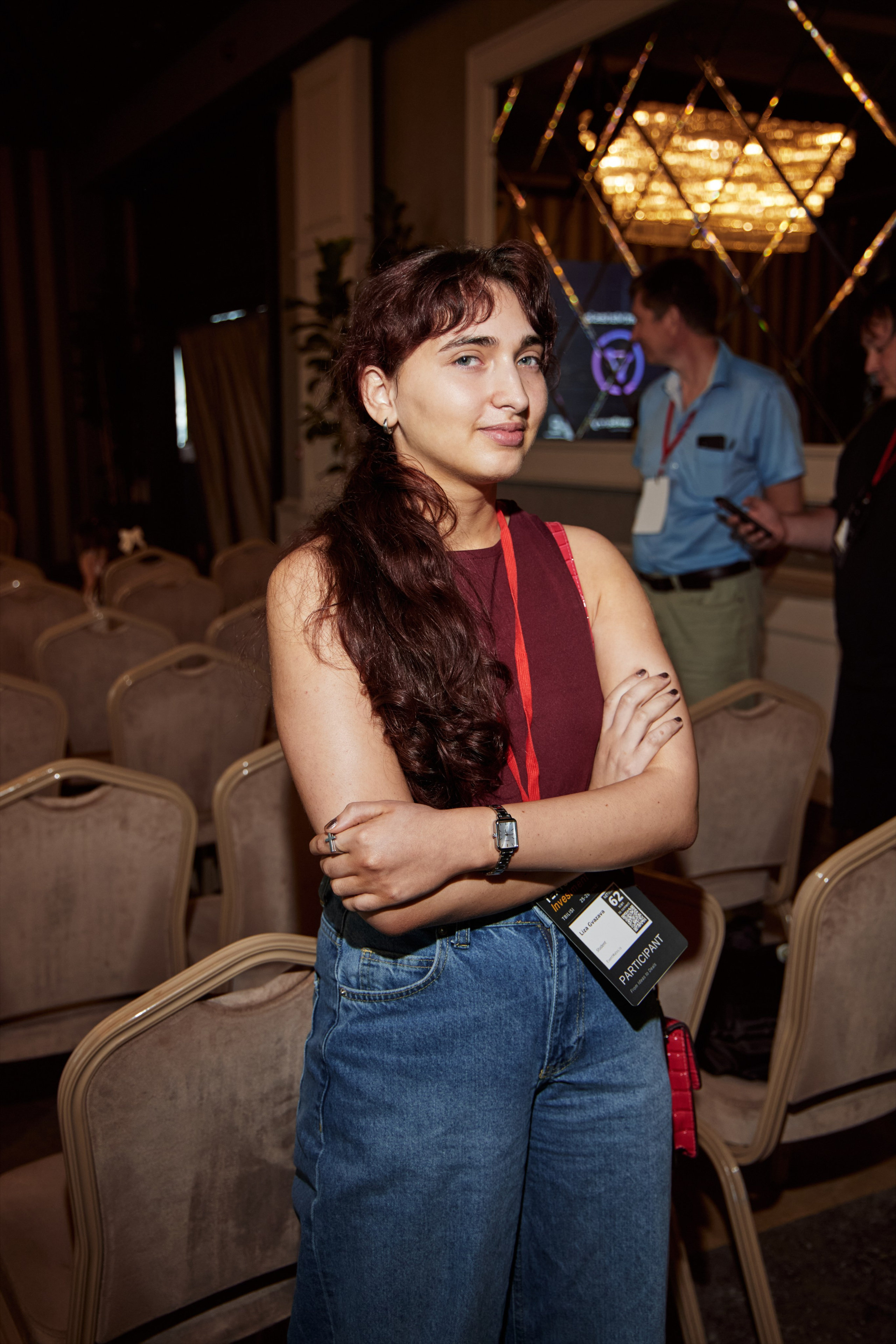 Textura 2026. Photographer & videographer in Tbilisi, Georgia