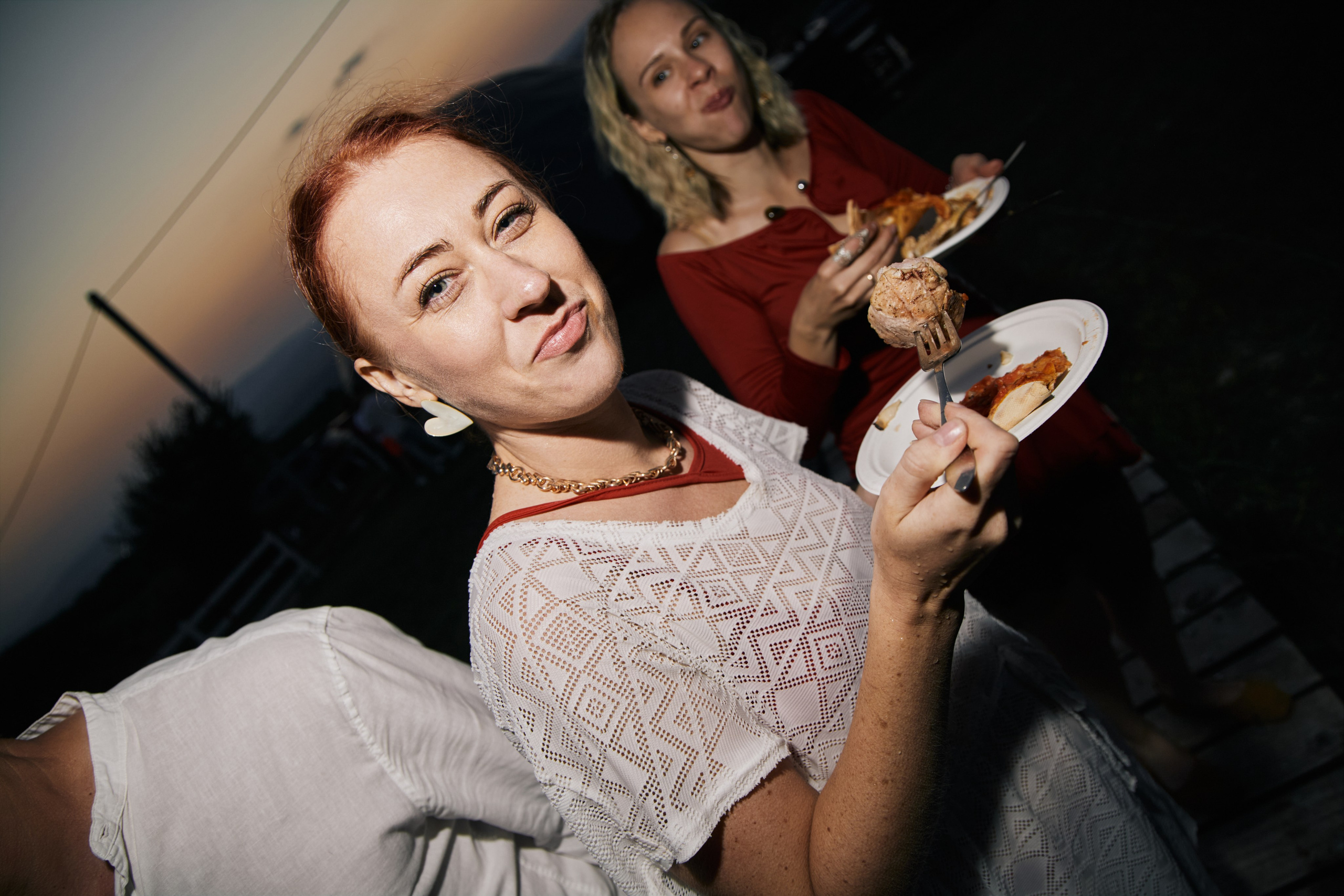 Polina’s Birthday Party. Photographer & videographer in Tbilisi, Georgia
