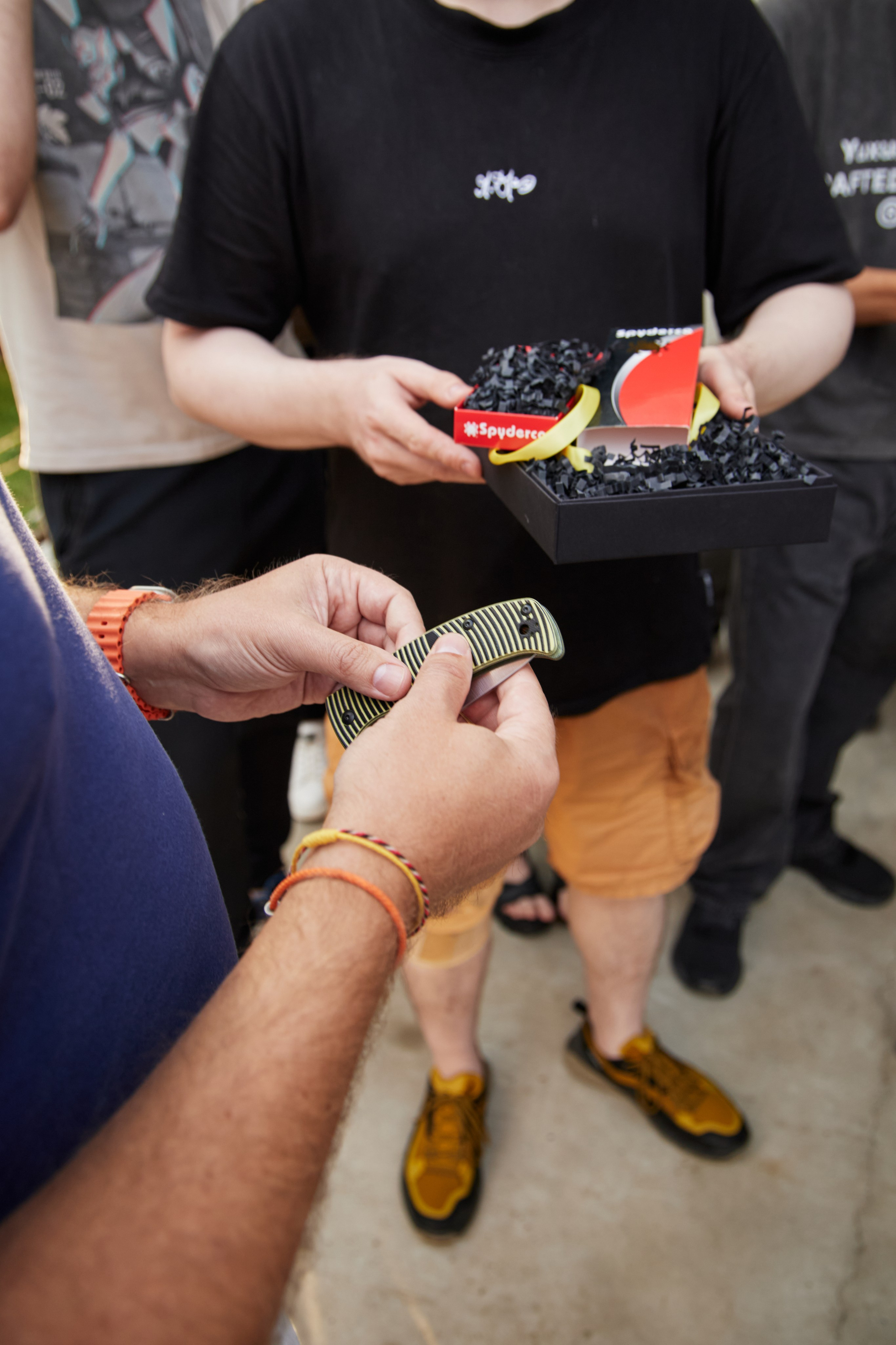 Citron Team Building. Photographer & videographer in Tbilisi, Georgia