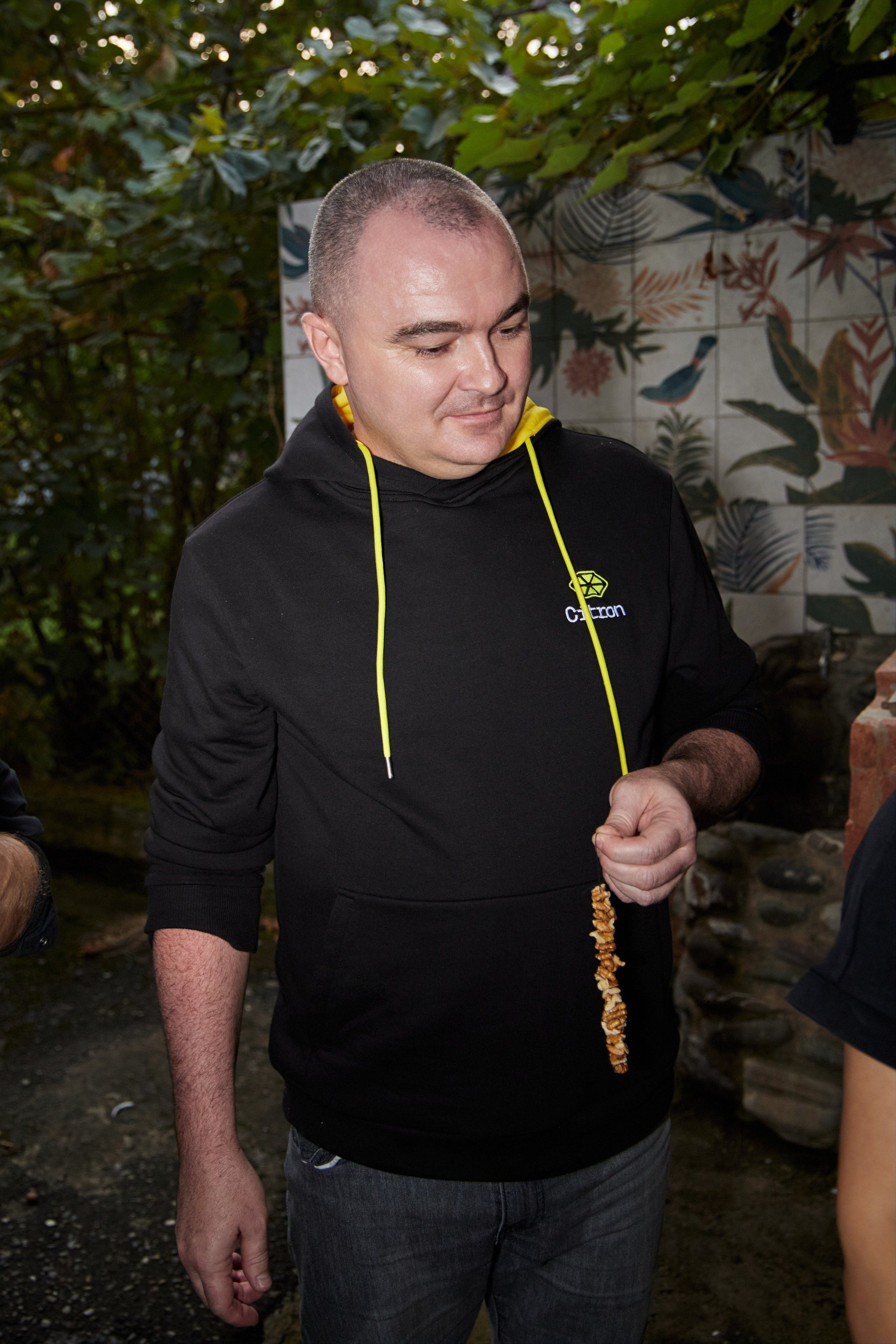 Citron Team Building. Photographer & videographer in Tbilisi, Georgia