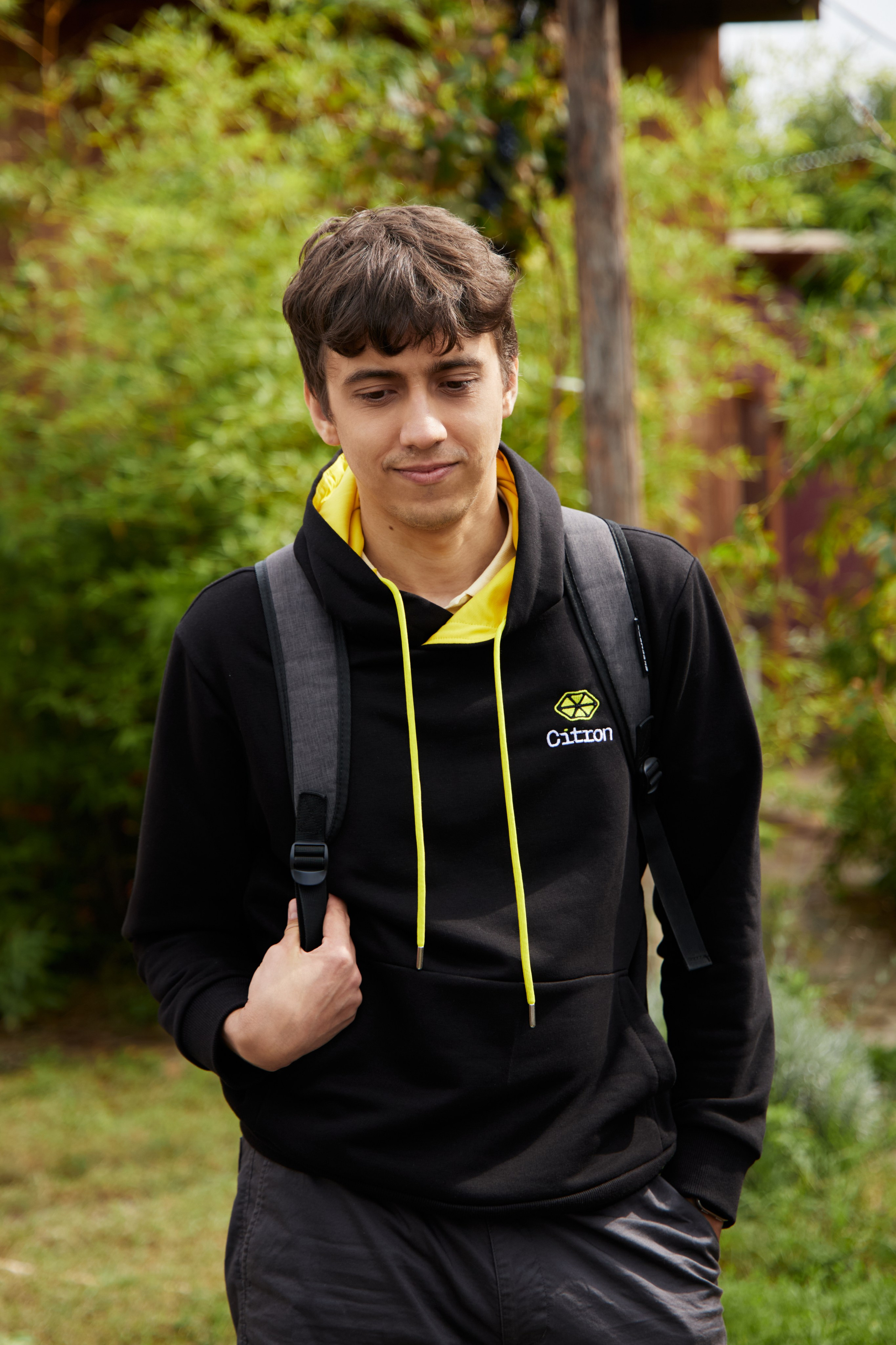 Citron Team Building. Photographer & videographer in Tbilisi, Georgia