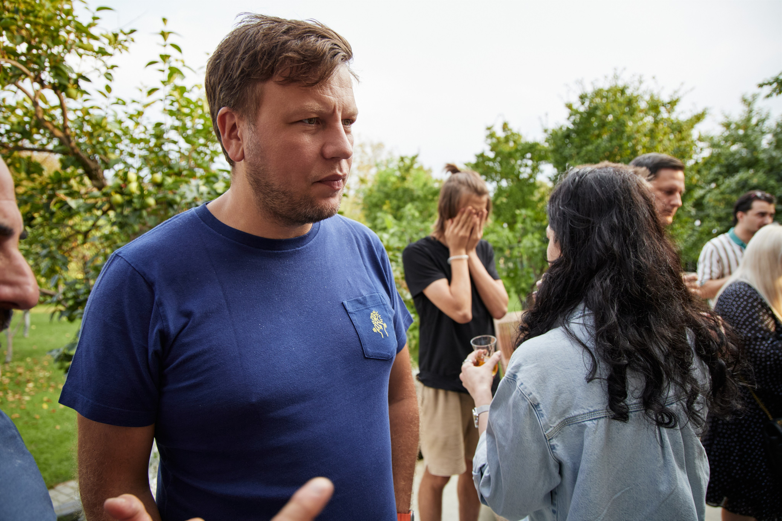 Citron Team Building. Photographer & videographer in Tbilisi, Georgia