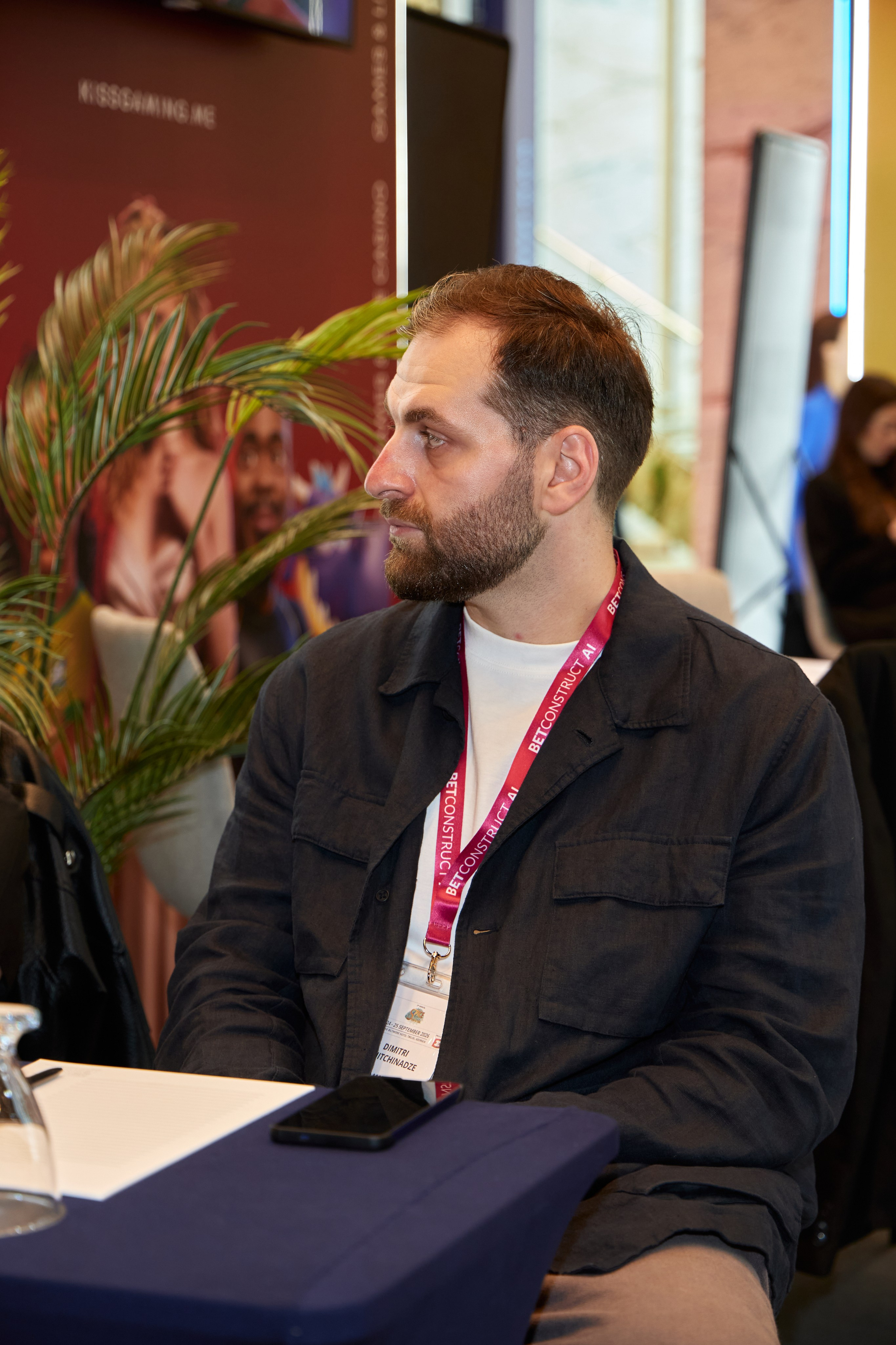 BETCONSTRUCT AI. Фотограф и видеограф Тбилиси, Грузия — Мамука | Портреты, Репортаж, Fashion, Видео