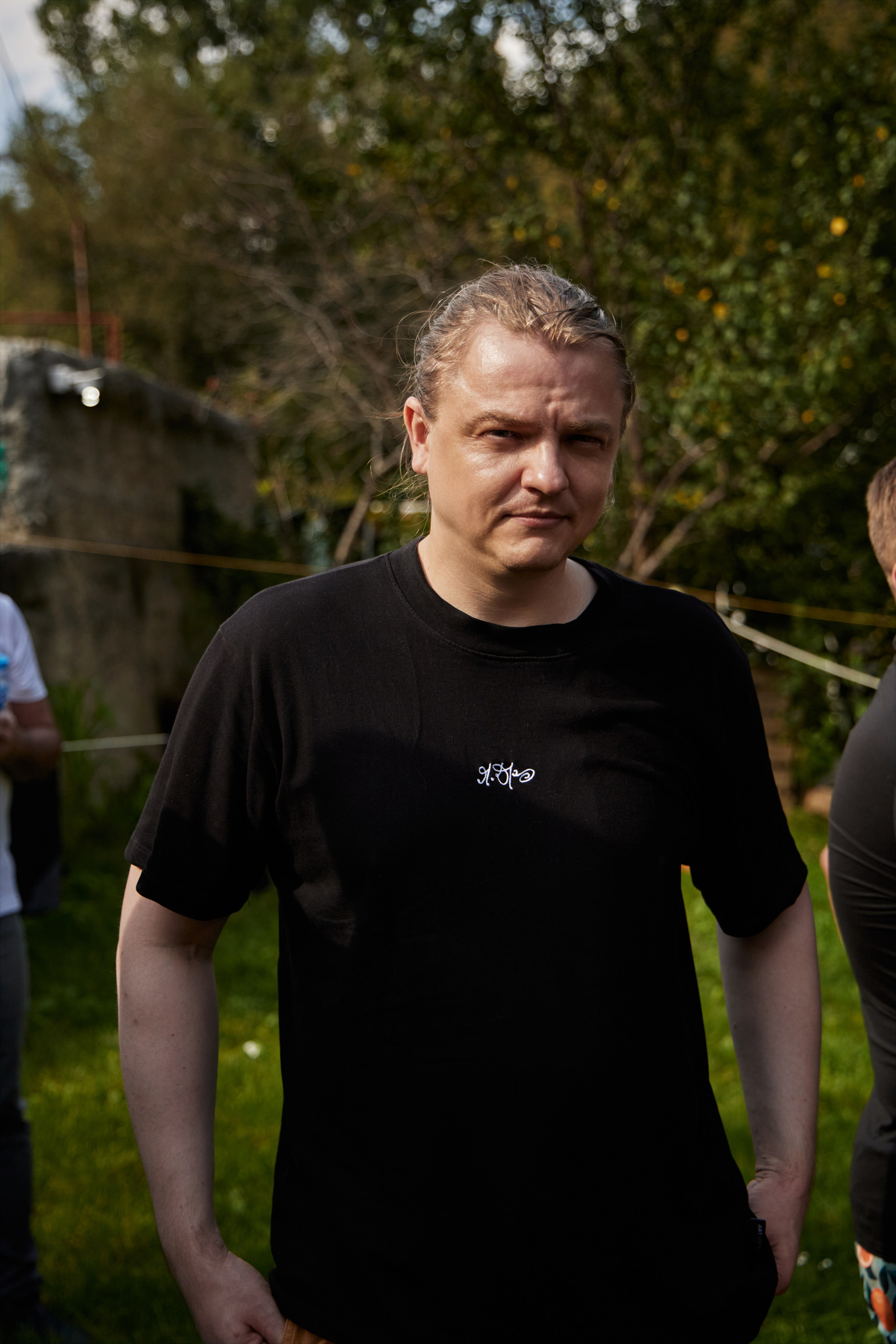 Citron Team Building. Photographer & videographer in Tbilisi, Georgia