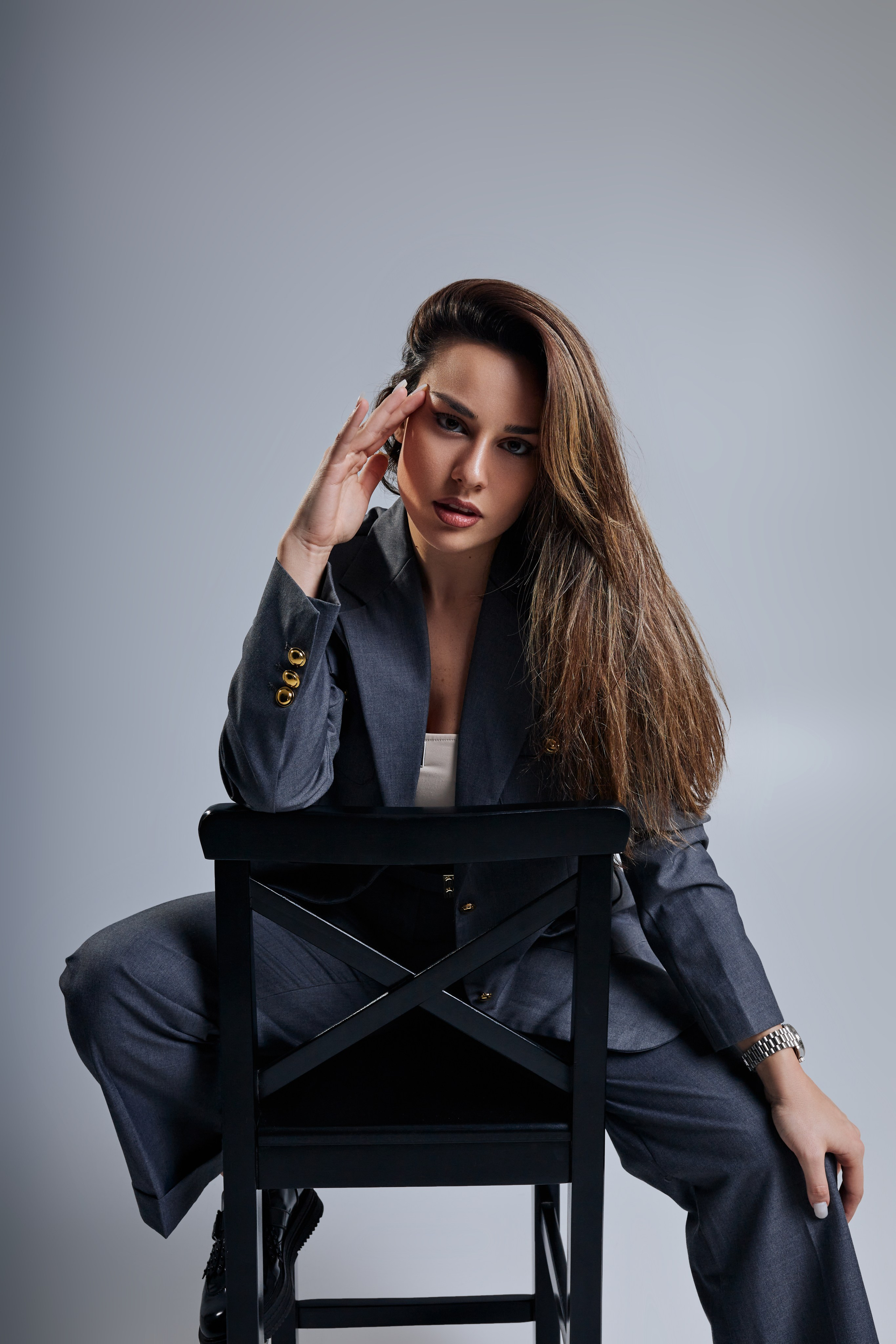 Лиза Дараселия. Photographer & videographer in Tbilisi, Georgia