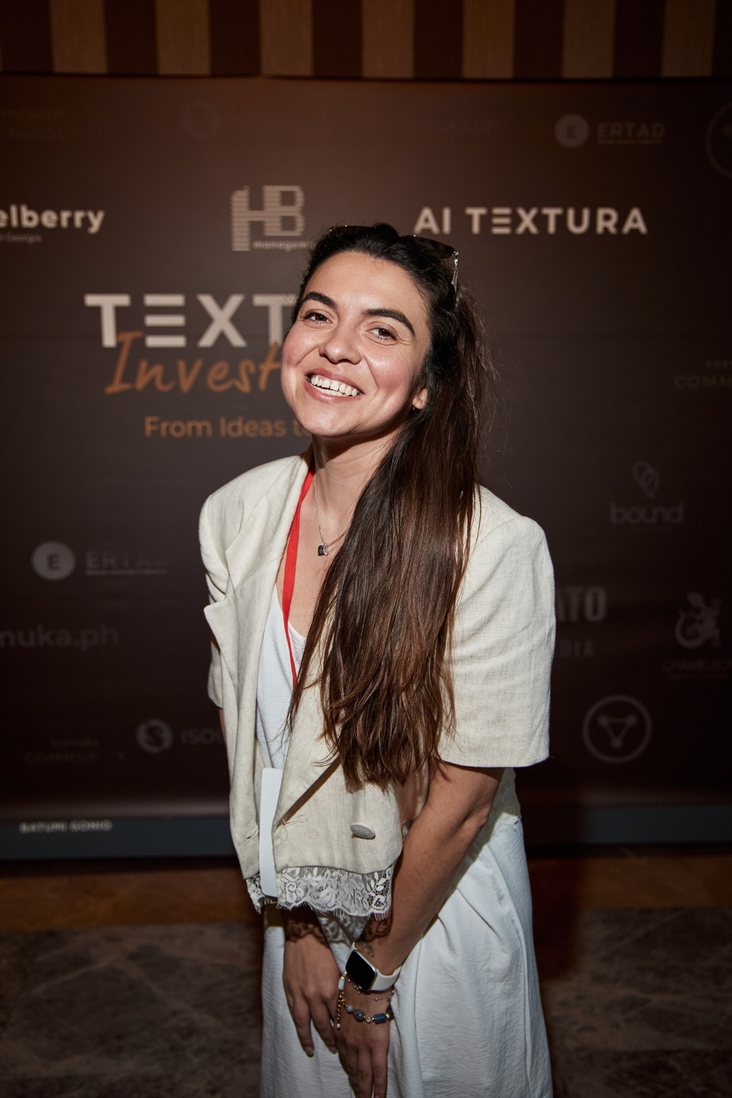Textura 2026. Photographer & videographer in Tbilisi, Georgia